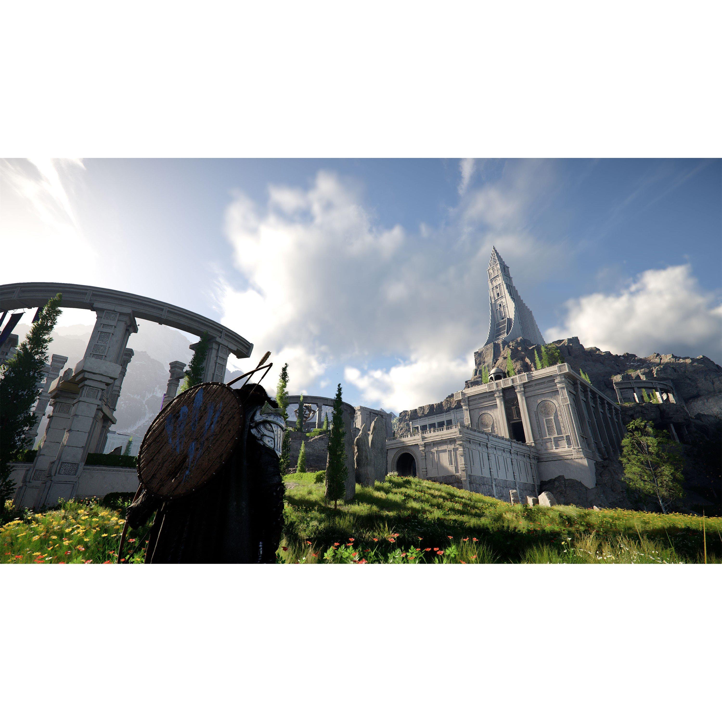 PS5 - Pearl Abyss - Crimson Desert - Day 1 Edition - 9