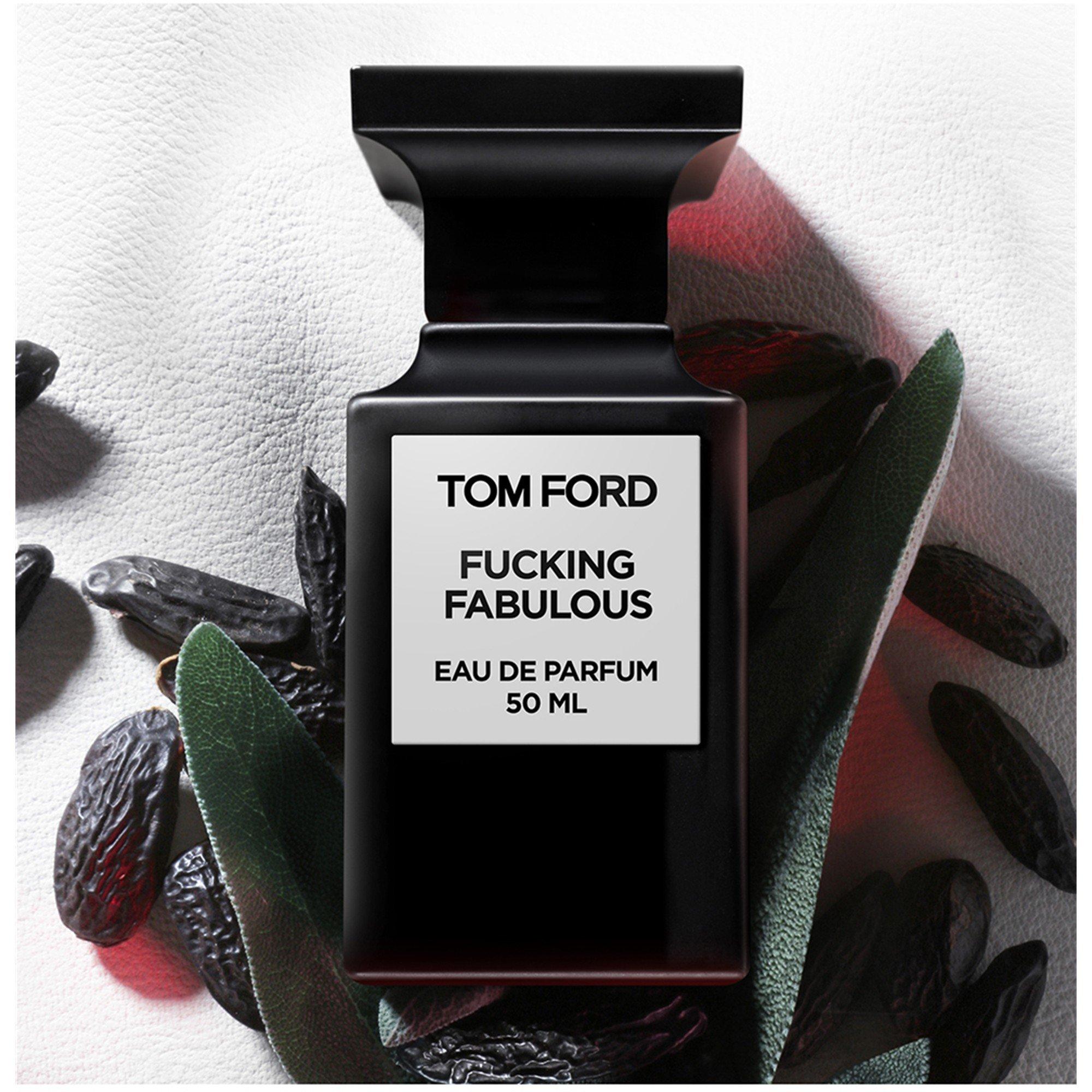 Mist - Tom Ford Beauty - Fabulous Eau De Parfum - 2