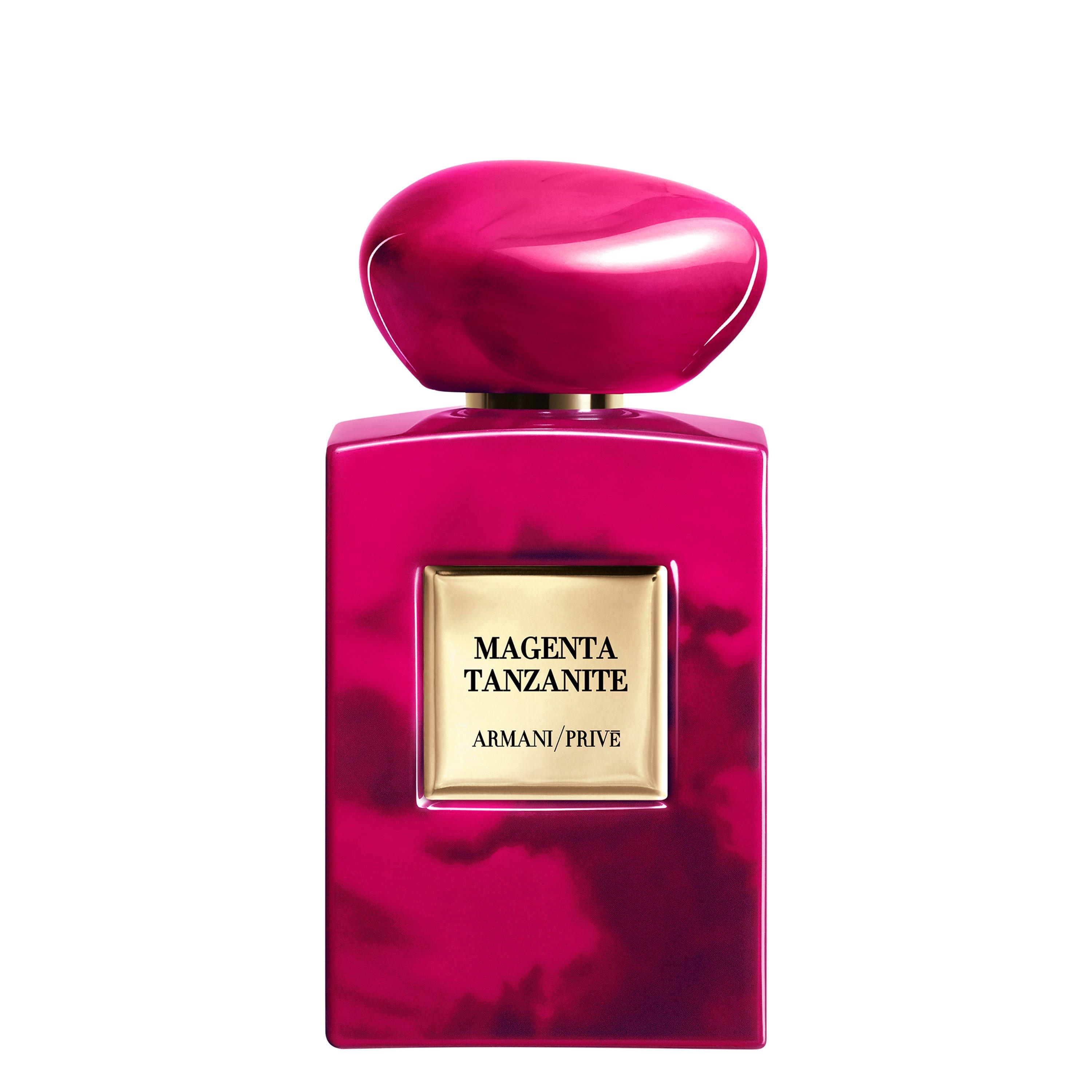 Clear - Armani Beauty - Armani Beauty Magent Ld00 - 1