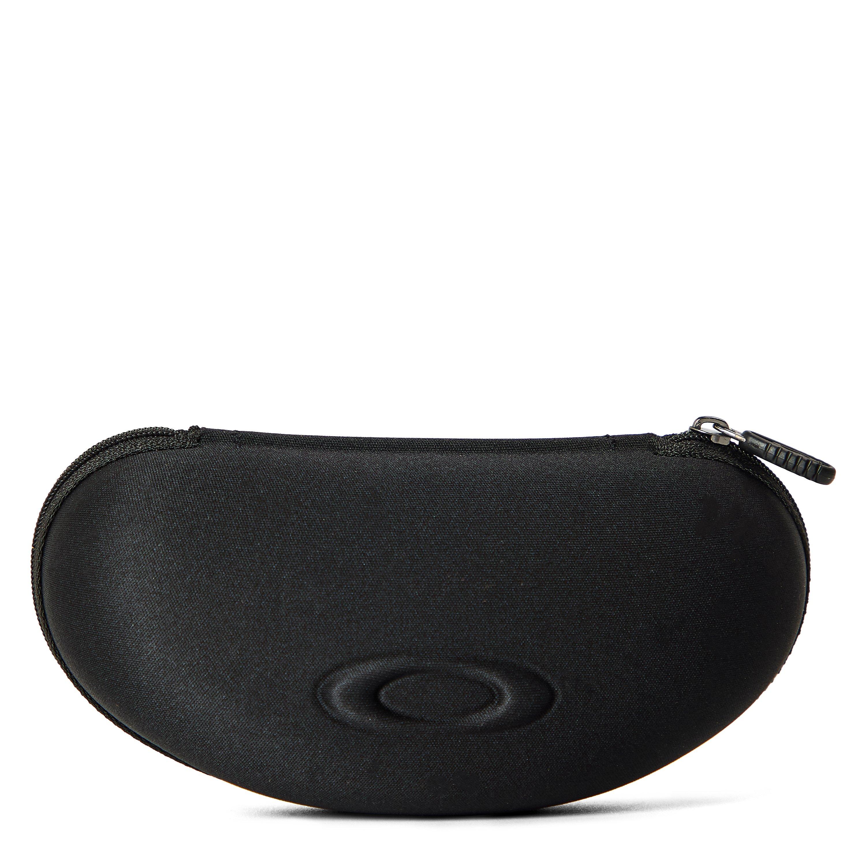 Matte Black - Oakley Sunglasses Lifestyle - Oakley  Permian Sn63 - 4