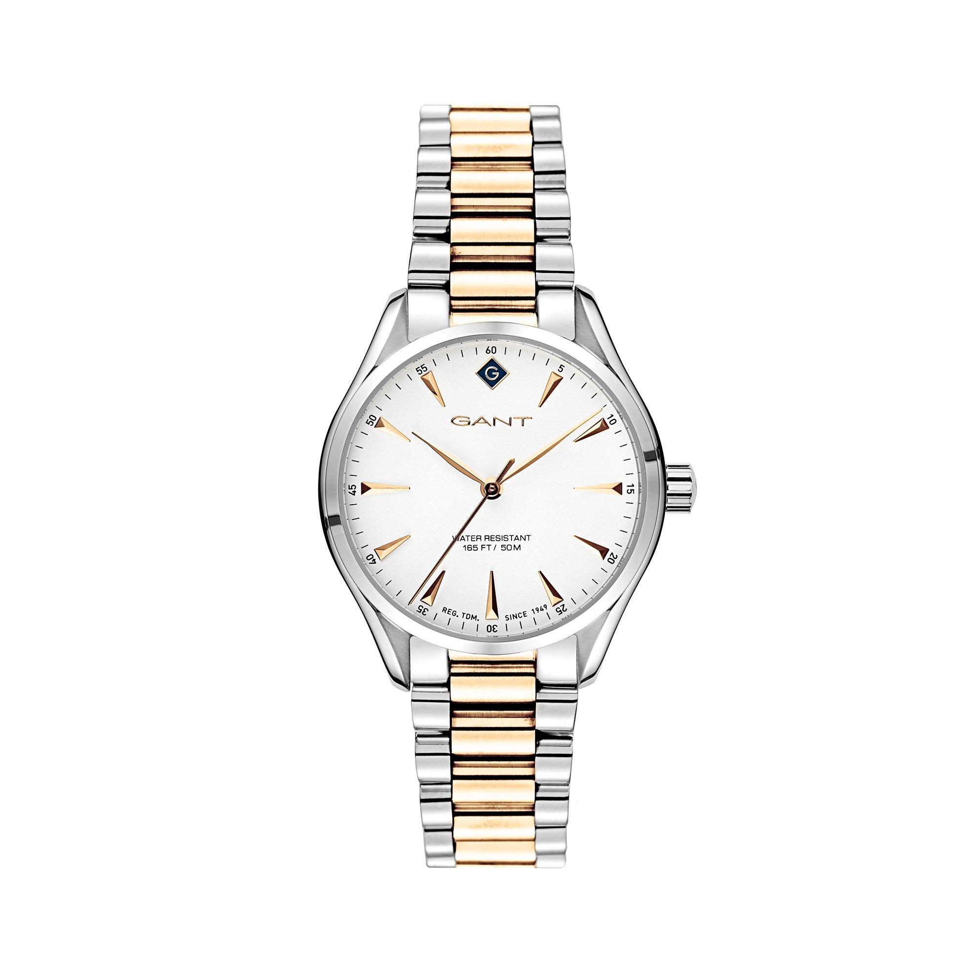 Gant Men's Analogue Quartz Watch