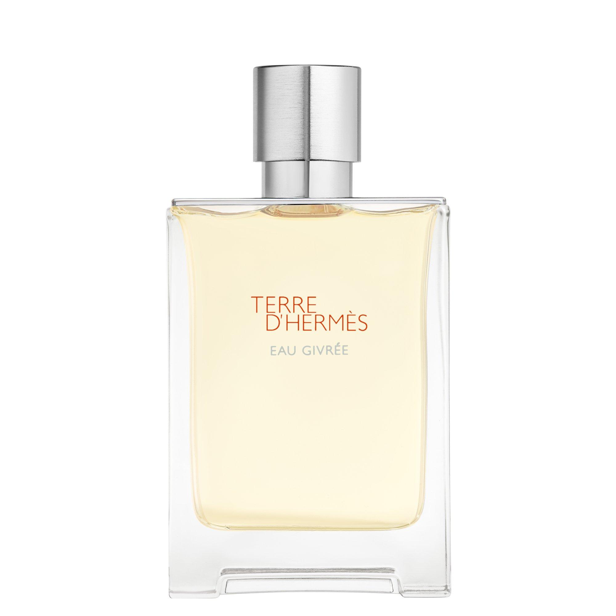 Clear - Hermes - Terre D'hermes Eau Givree Eau De Parfum - 1