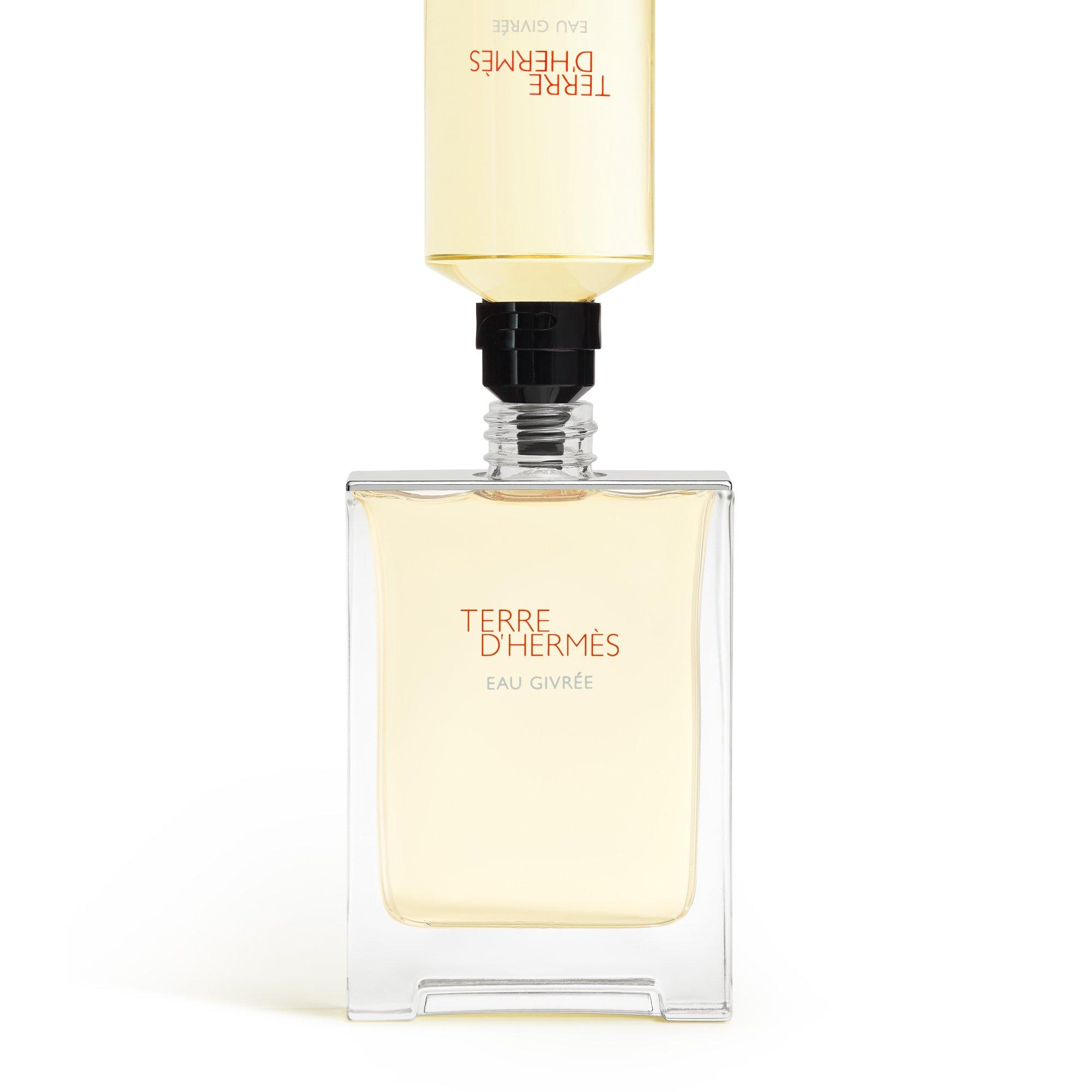 Clear - Hermes - Terre D'hermes Eau Givree Eau De Parfum - 2