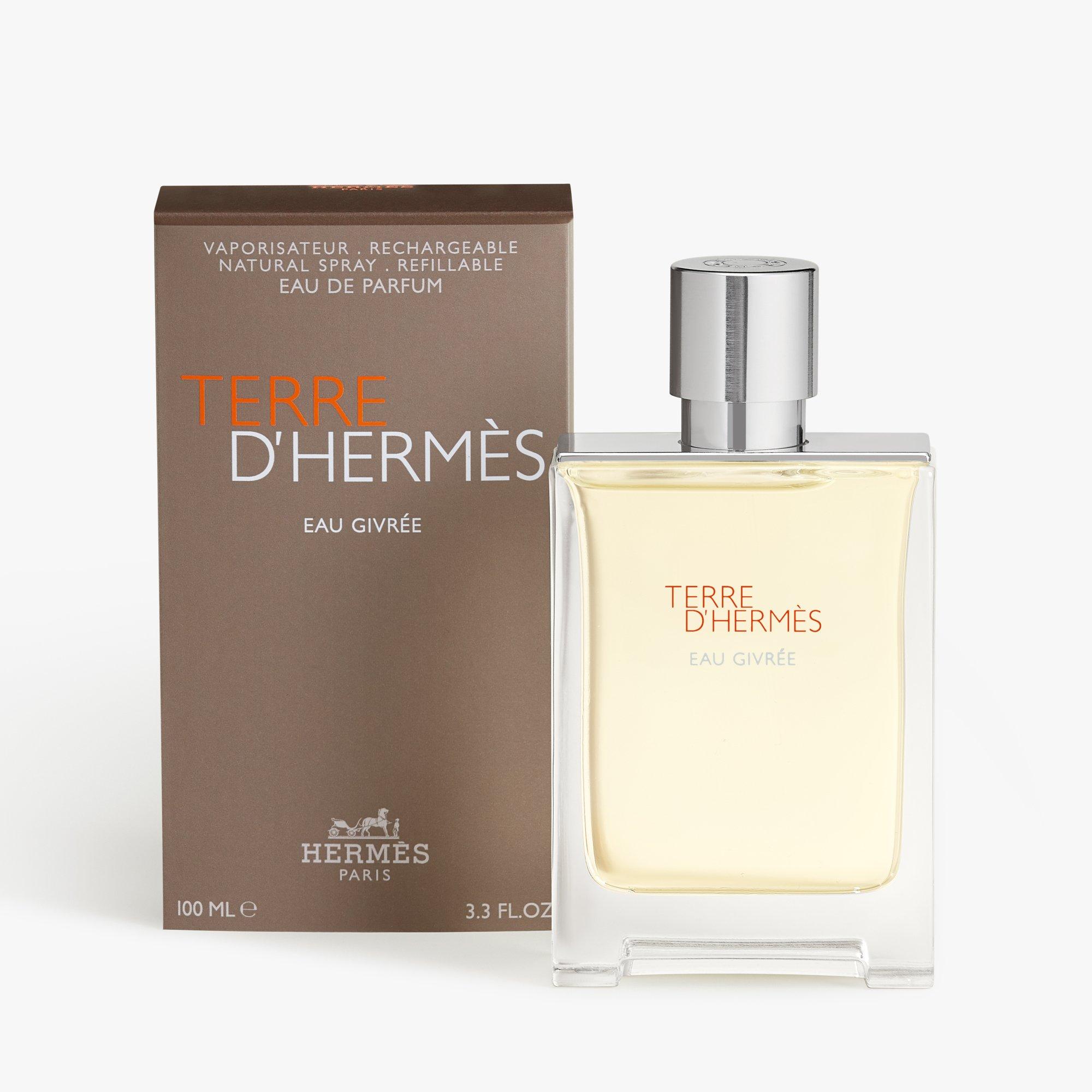 Clear - Hermes - Terre D'hermes Eau Givree Eau De Parfum - 3