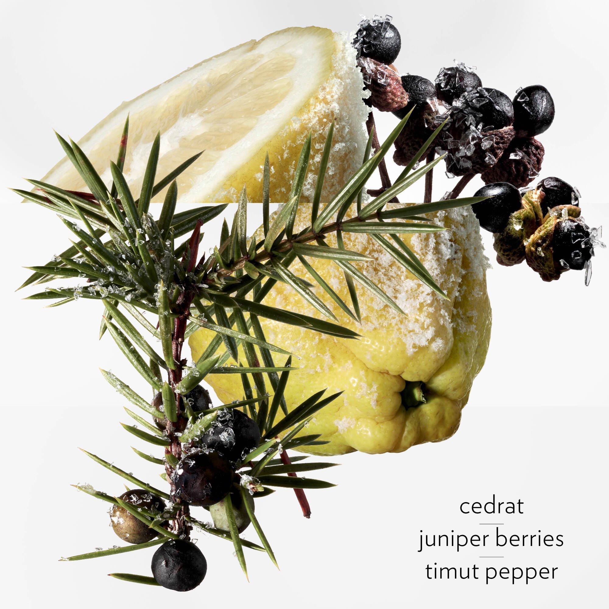 Clear - Hermes - Terre D'hermes Eau Givree Eau De Parfum - 4