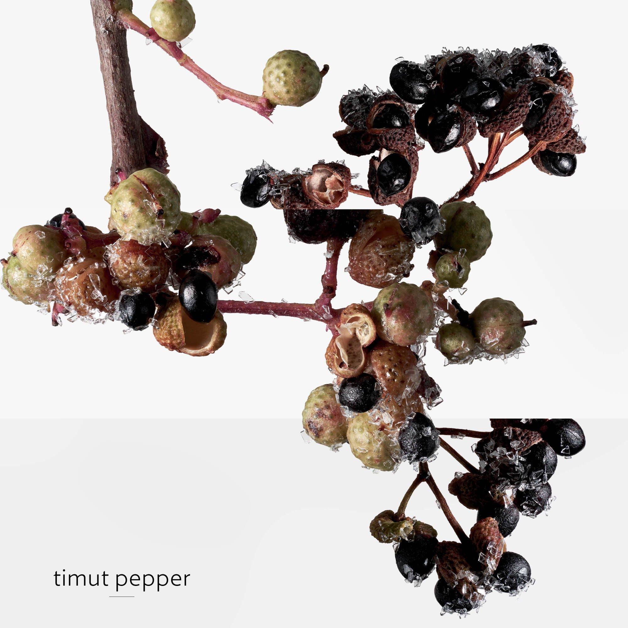 Clear - Hermes - Terre D'hermes Eau Givree Eau De Parfum - 7