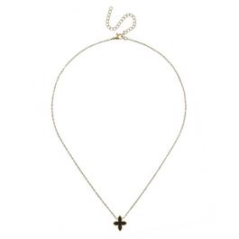 Miso Flower Necklace