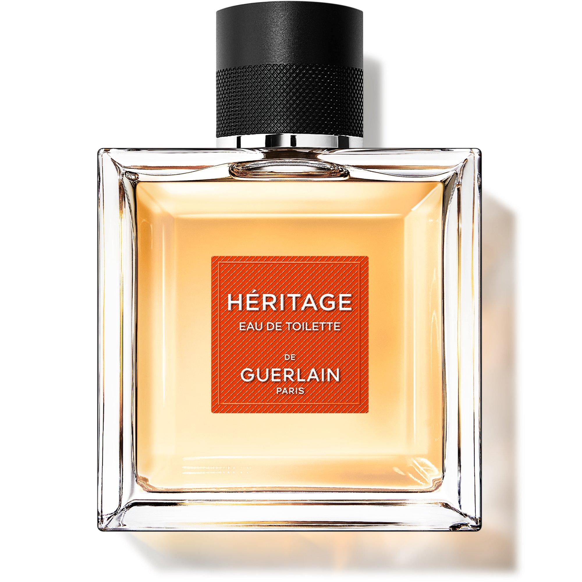 Clear - Guerlain - Héritage Eau de Toilette - 1