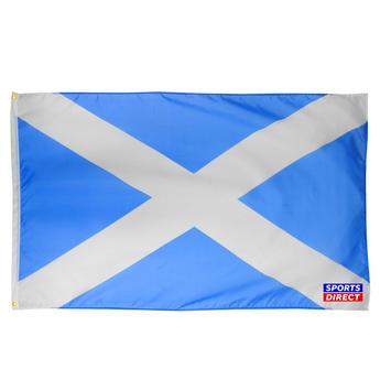 Team Scotland Flag