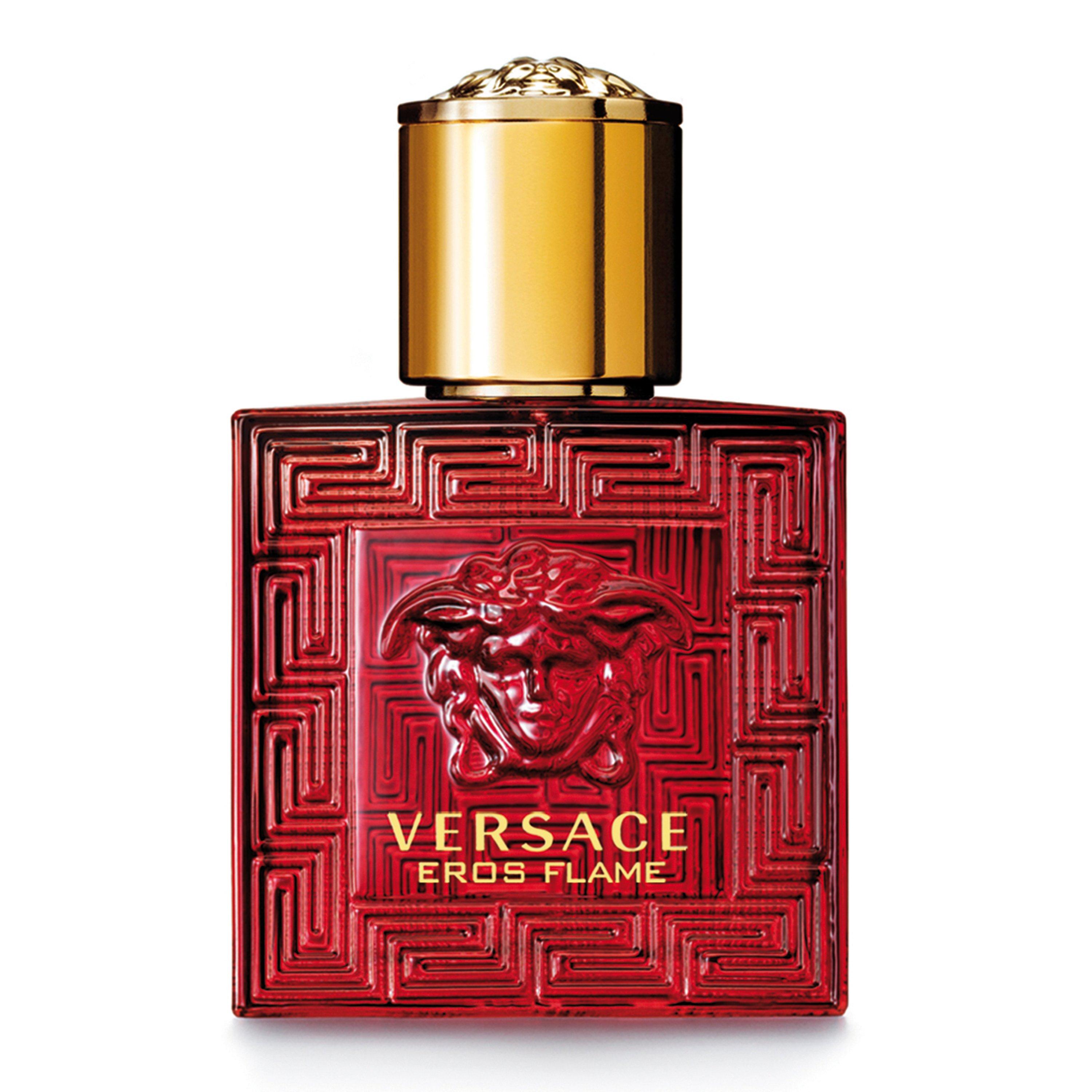 Mist - Versace - Eros Flame Eau De Parfum - 1