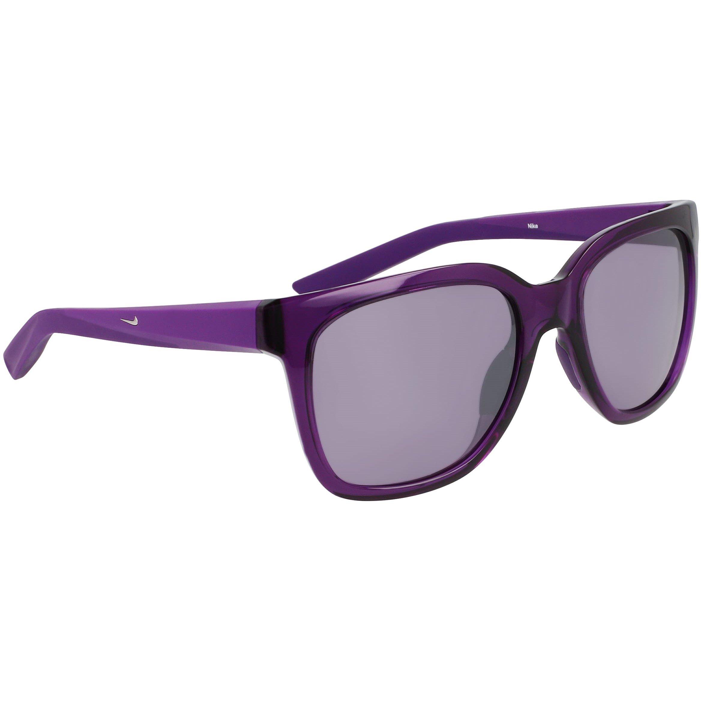 Disco Purple - Nike - Grand M Square Sunglasses - 1