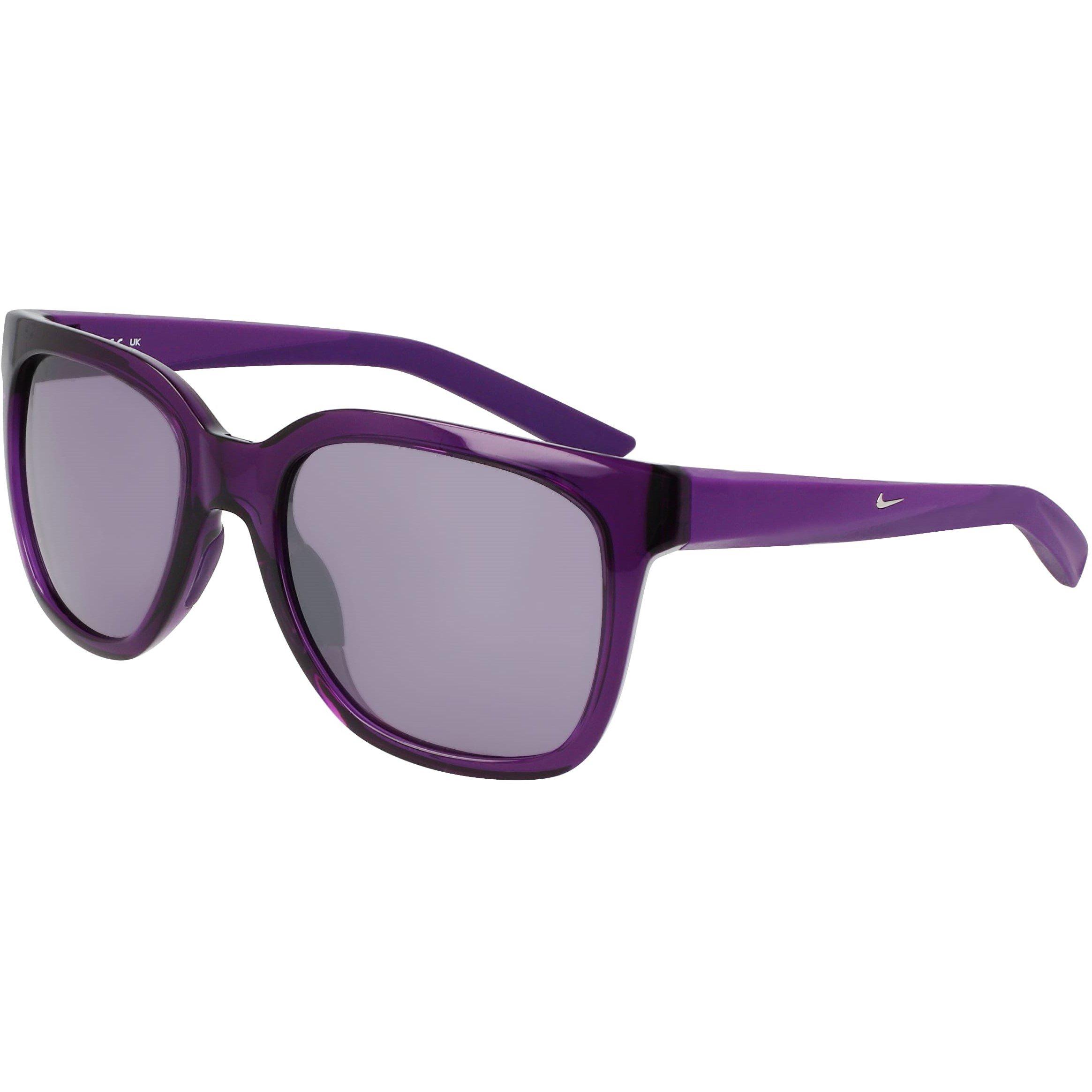 Disco Purple - Nike - Grand M Square Sunglasses - 3