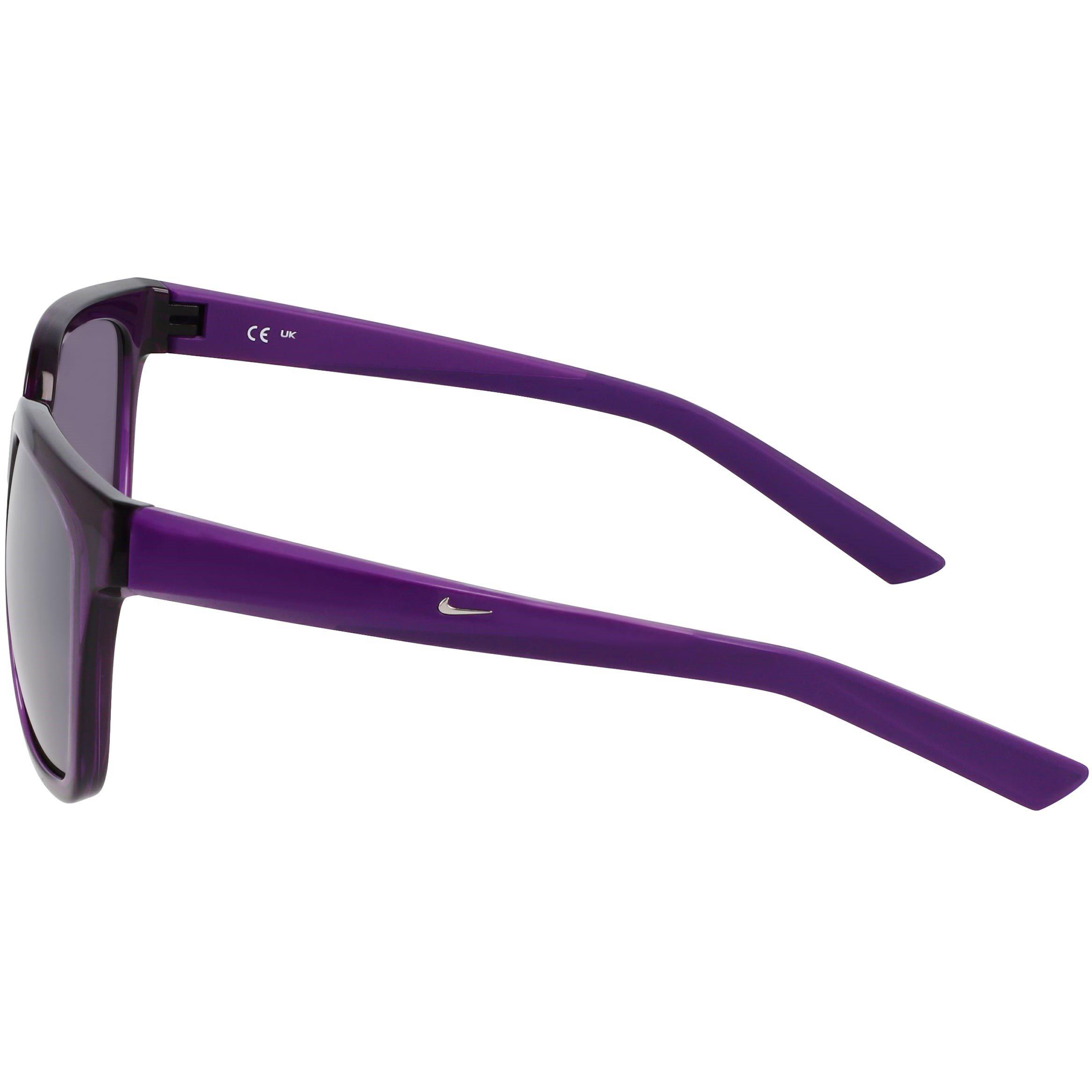 Disco Purple - Nike - Grand M Square Sunglasses - 4