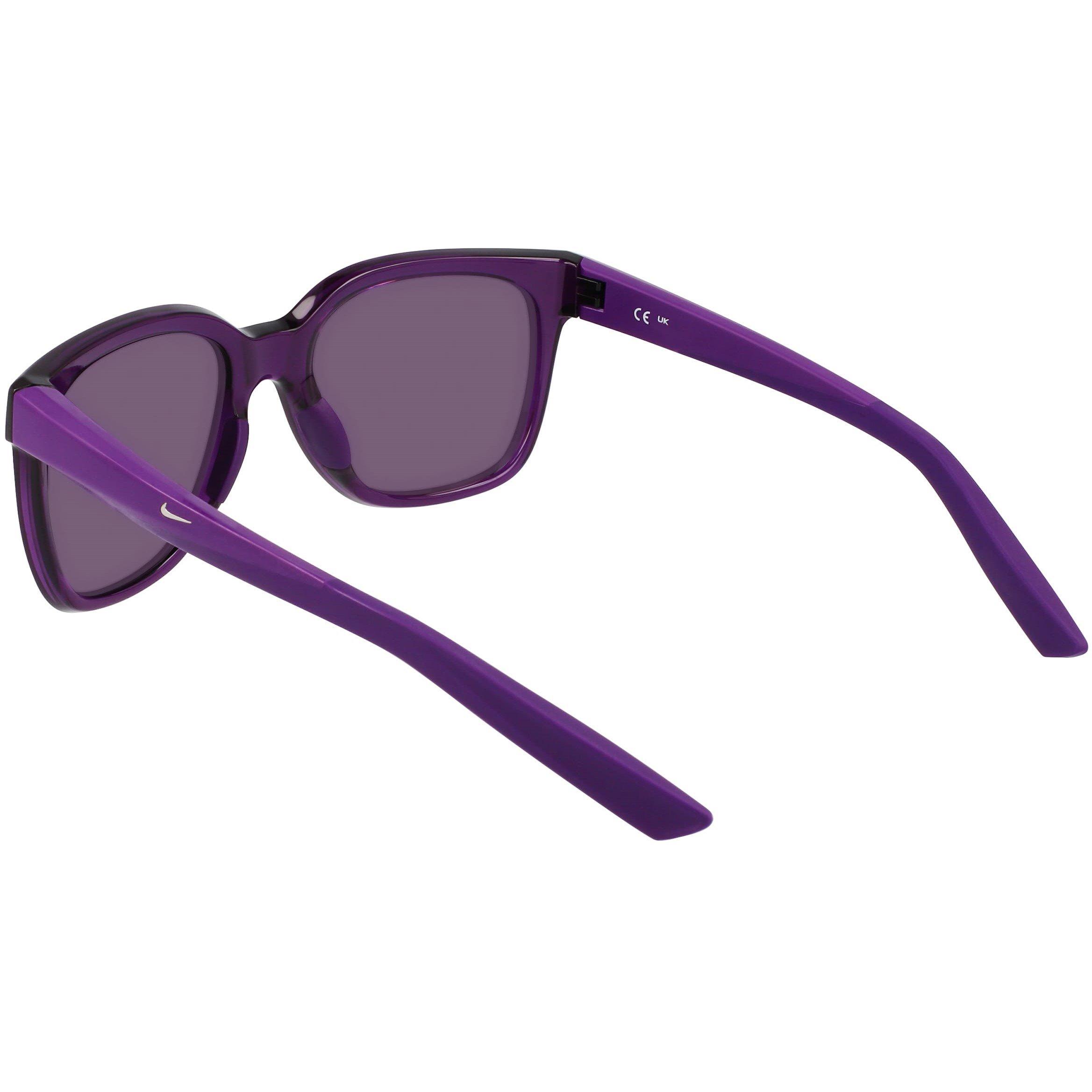 Disco Purple - Nike - Grand M Square Sunglasses - 5