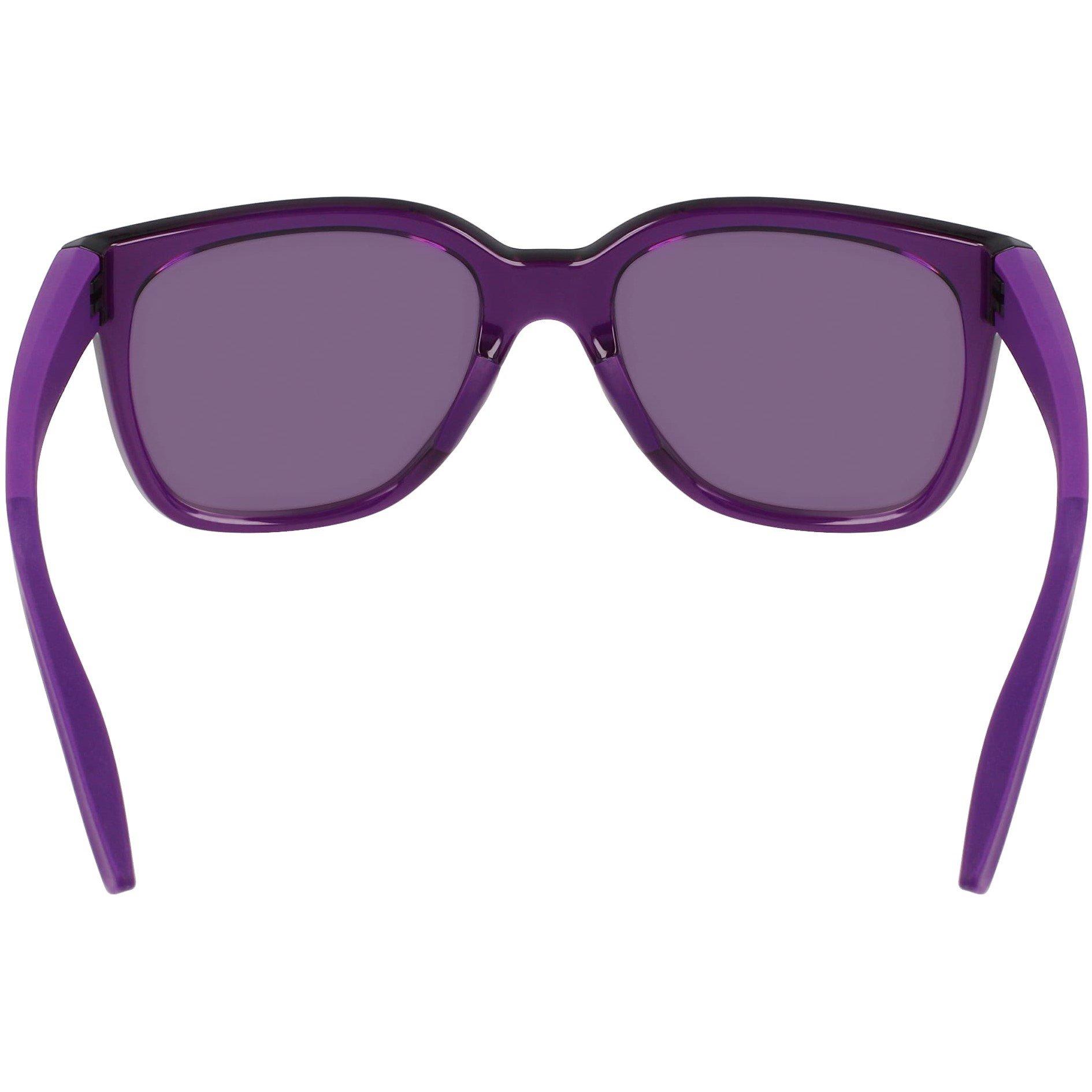 Disco Purple - Nike - Grand M Square Sunglasses - 6