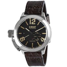 U-Boat U-Boat Classico 42mm Tungsteno Black