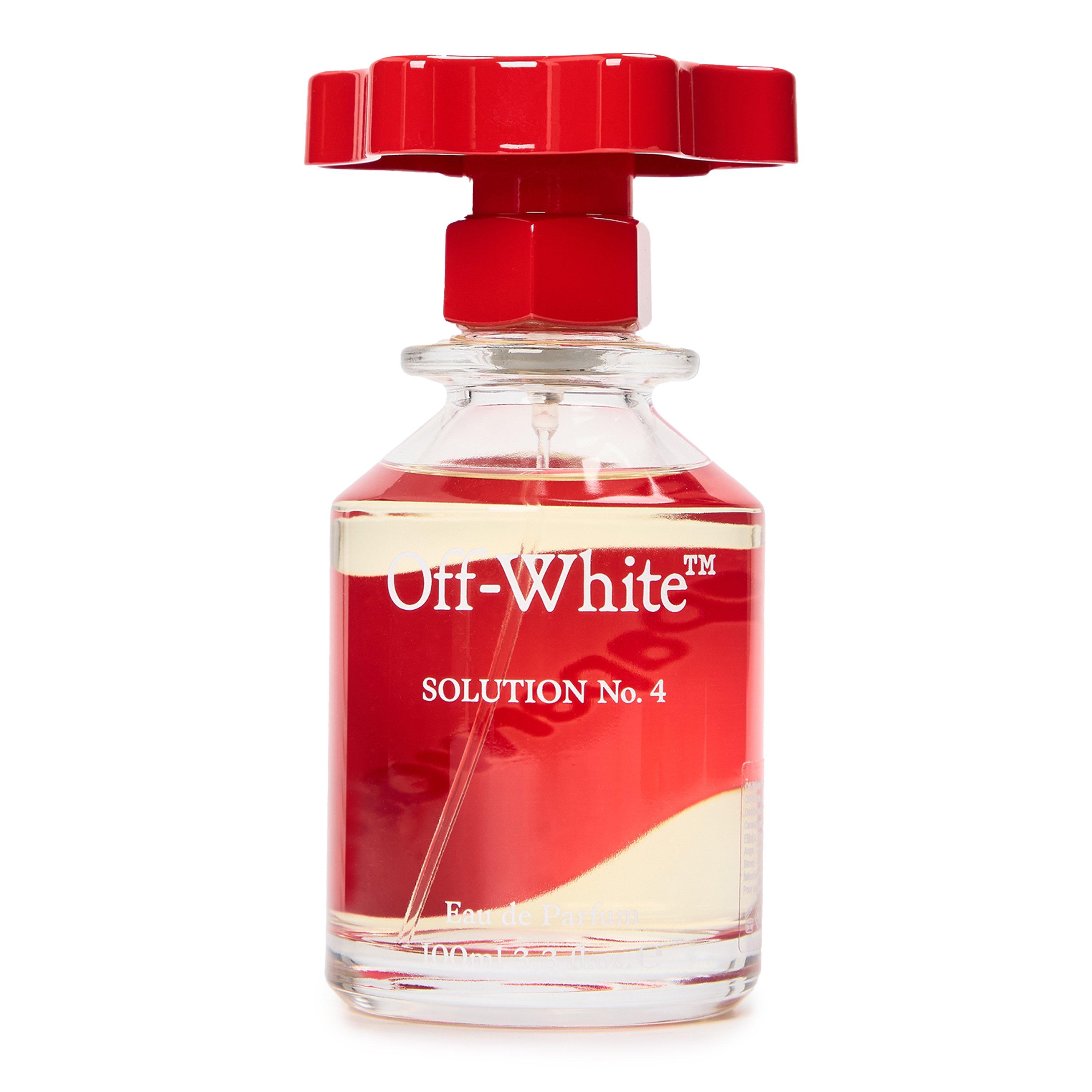 Off White Women's Eau De Parfum - Clear - 100 ml