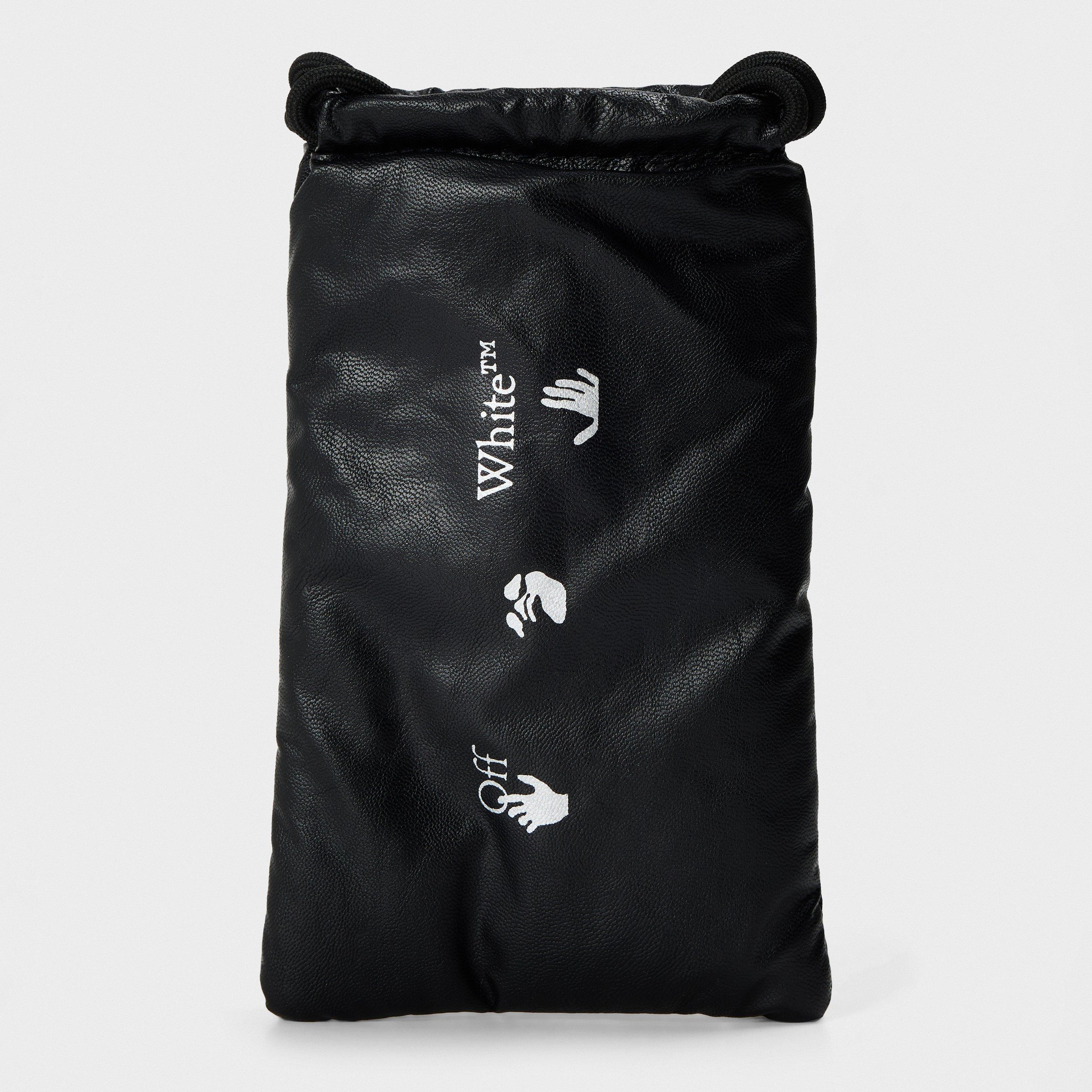 Yellow/Grey - Off White - Unisex Square Sunglasses - 4