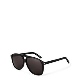 Saint Laurent Saint Laurent Sunglasses Sl 596 Dune