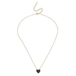 Miso Heart Necklace