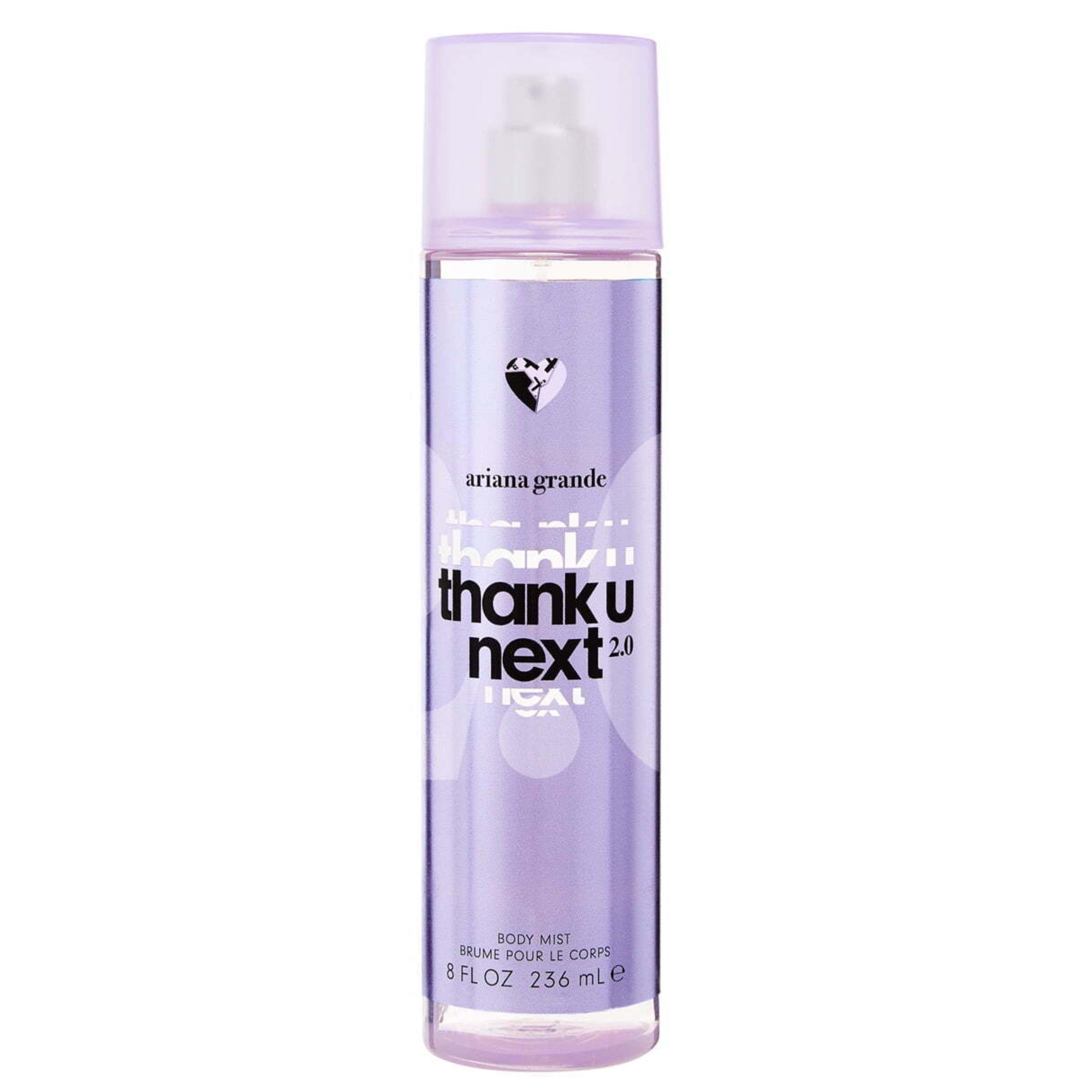 Ariana Grande | Women's Body Mist | Sports Direct