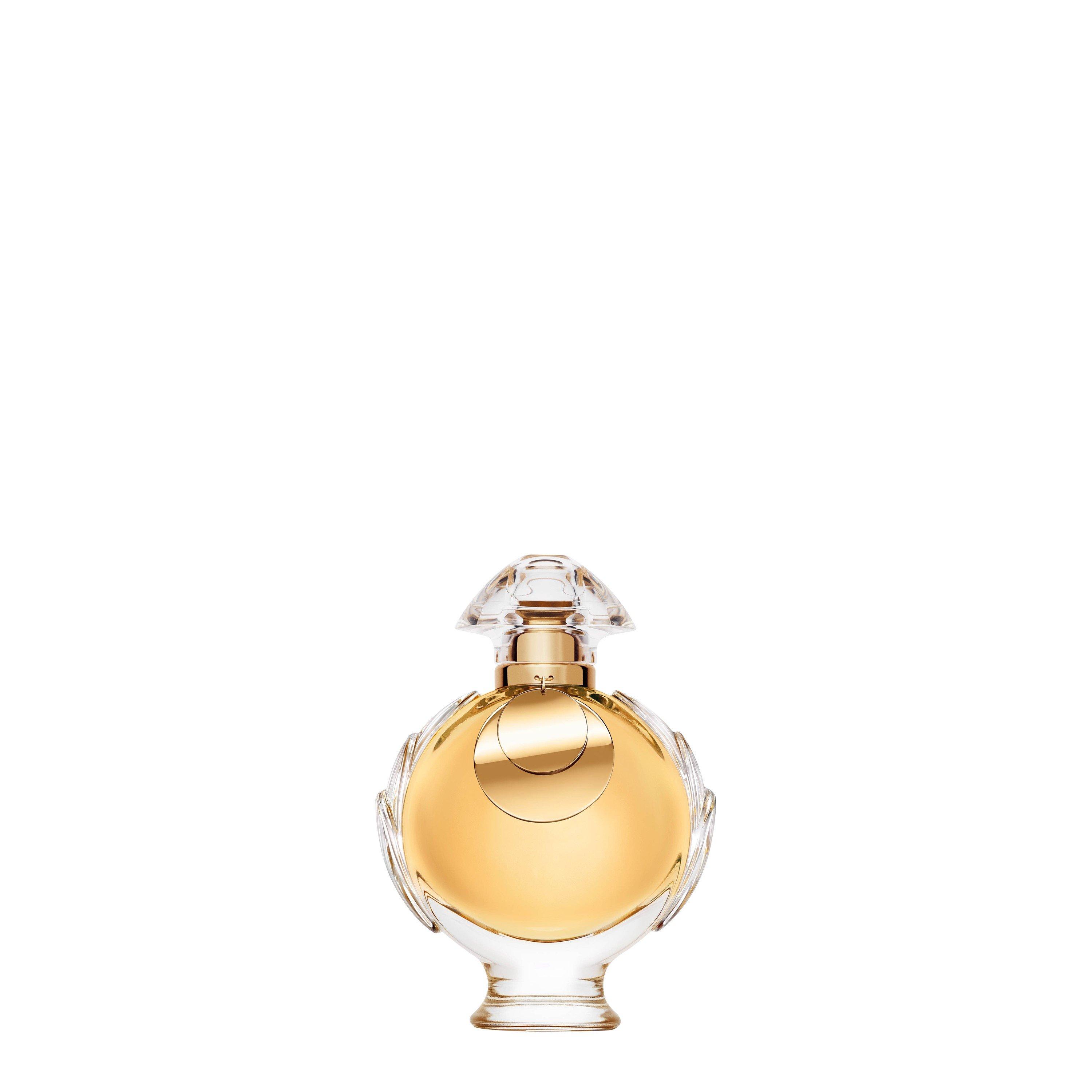 Clear - Rabanne - Rabanne Olympea Elixir - 1