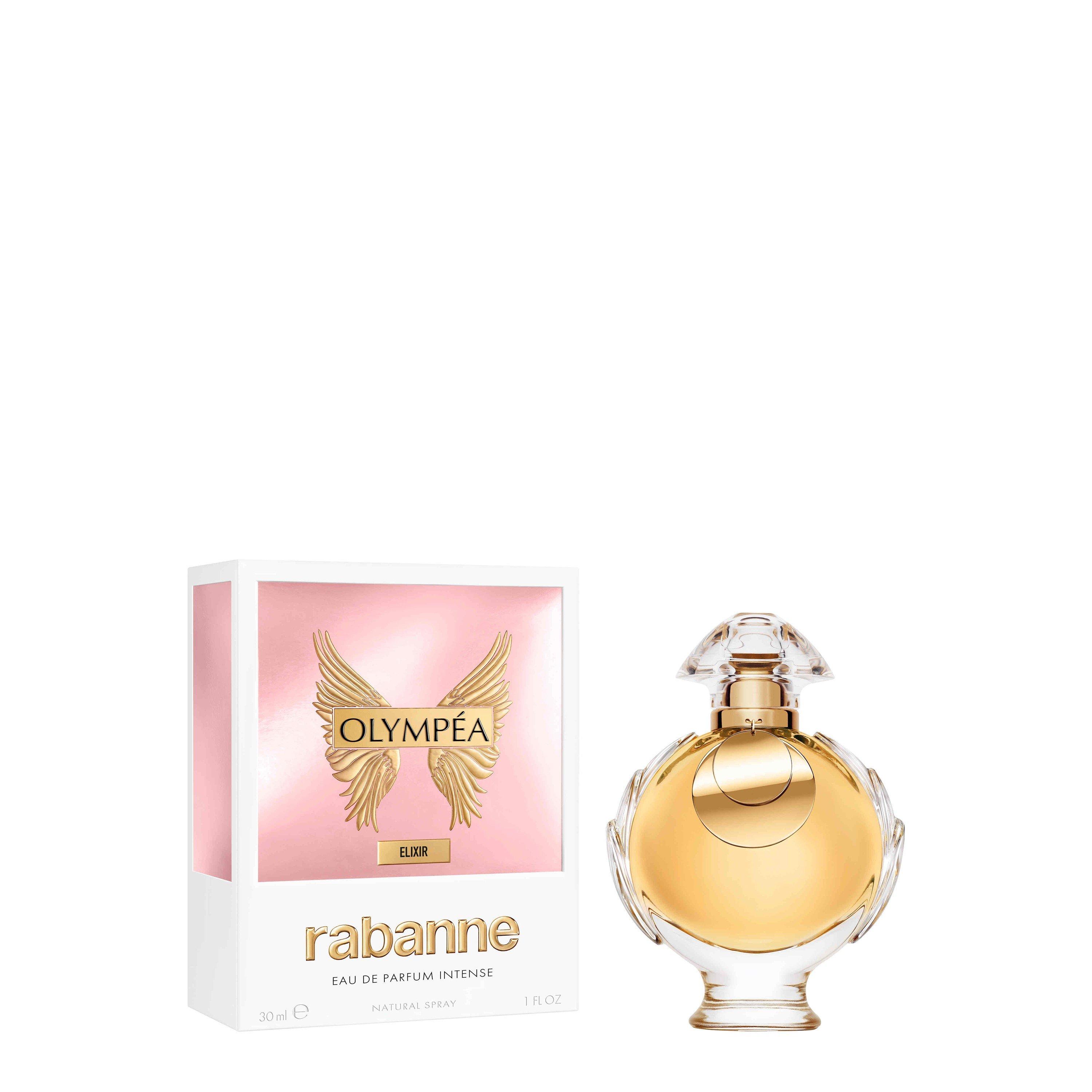 Clear - Rabanne - Rabanne Olympea Elixir - 2