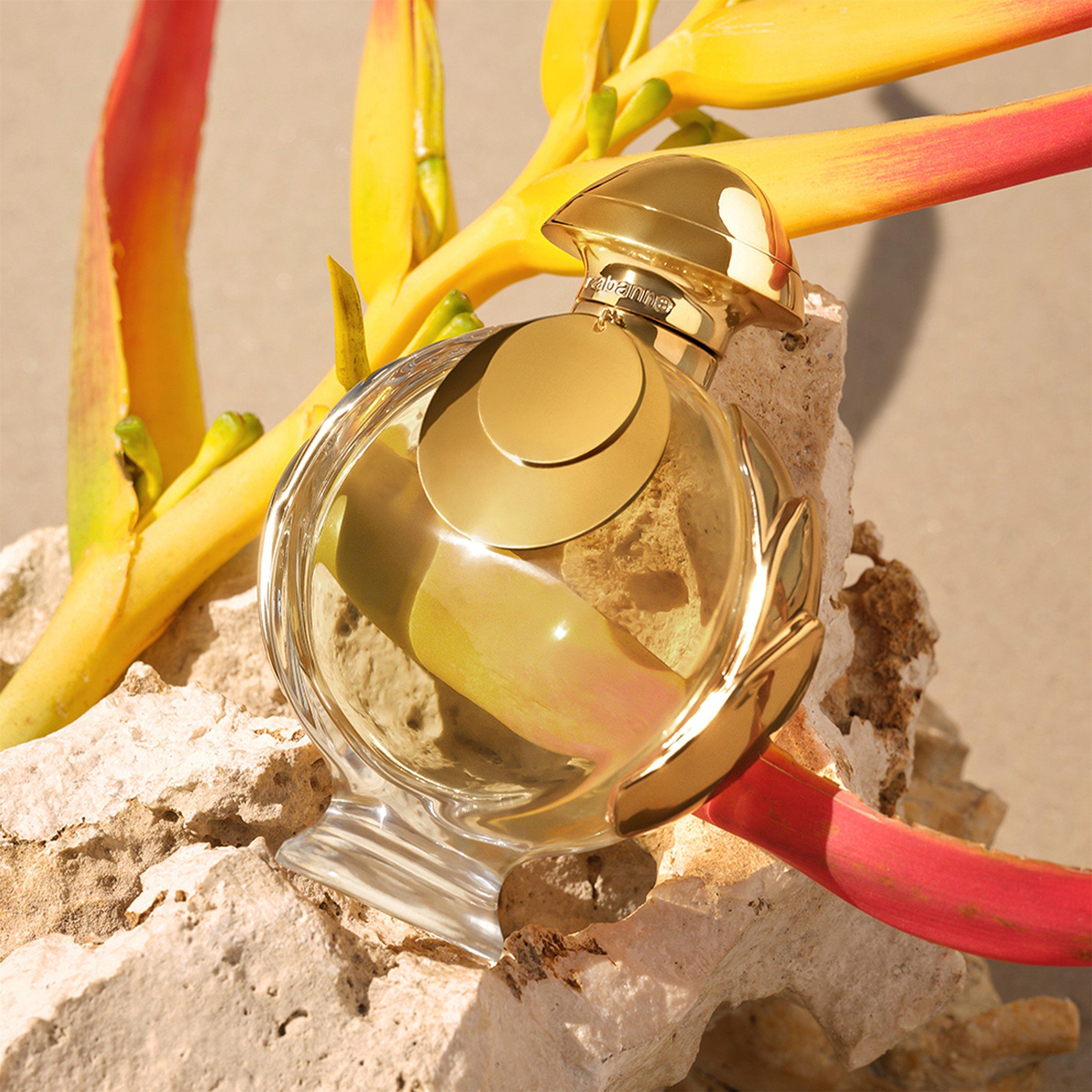 Clear - Rabanne - Rabanne Olympea Elixir - 7