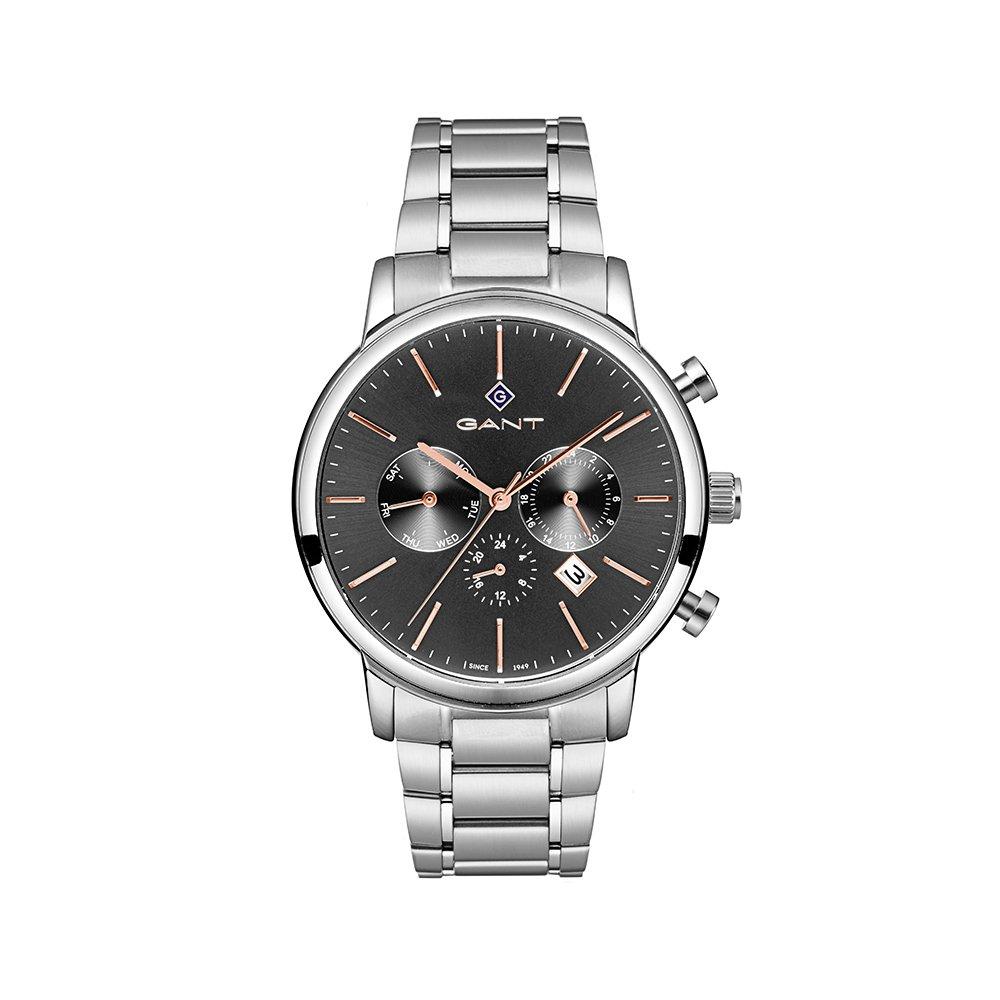 Gant Men's Cleveland Analogue Quartz Watch