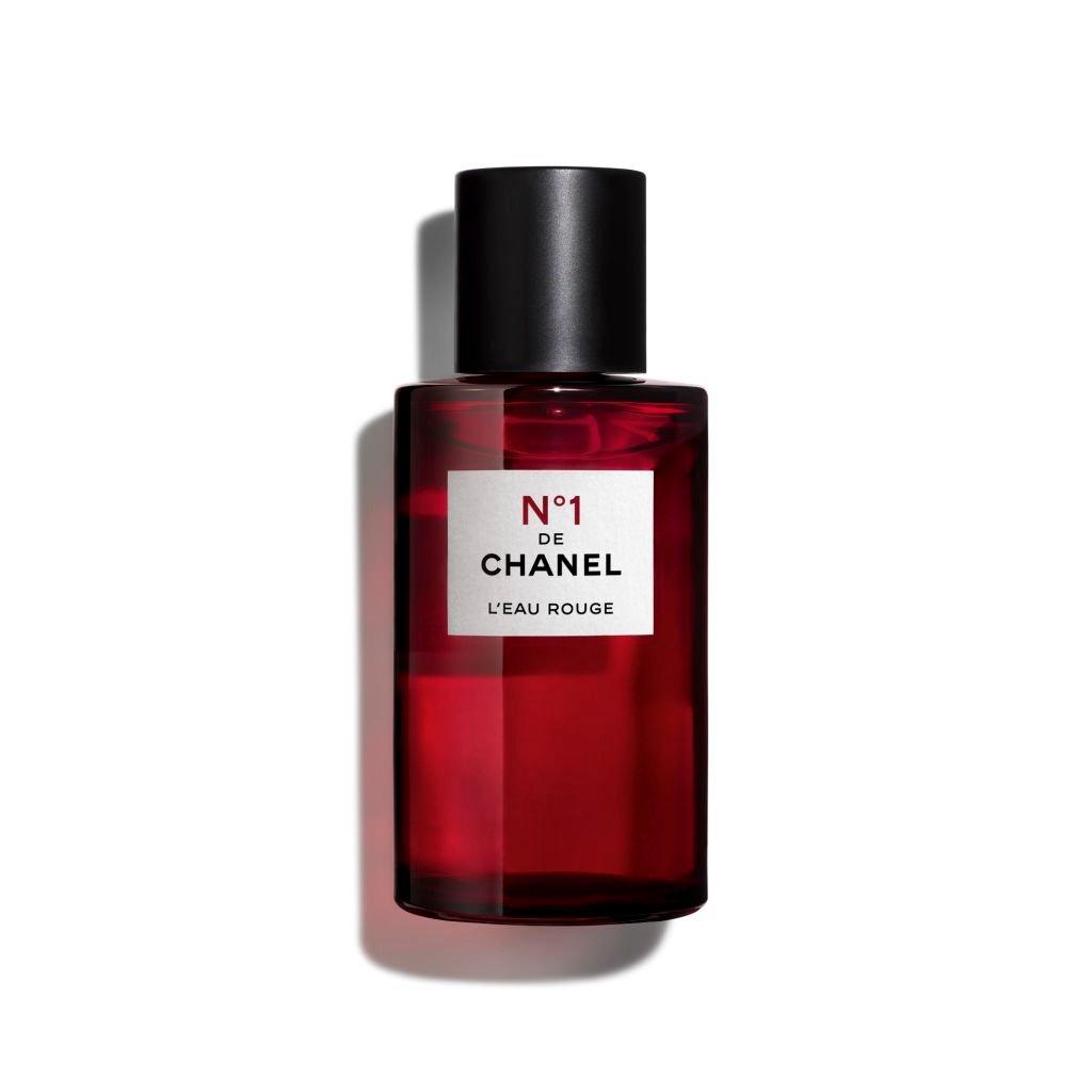 Mist - CHANEL - No.1 L'Eau Rouge Body Mist - 1