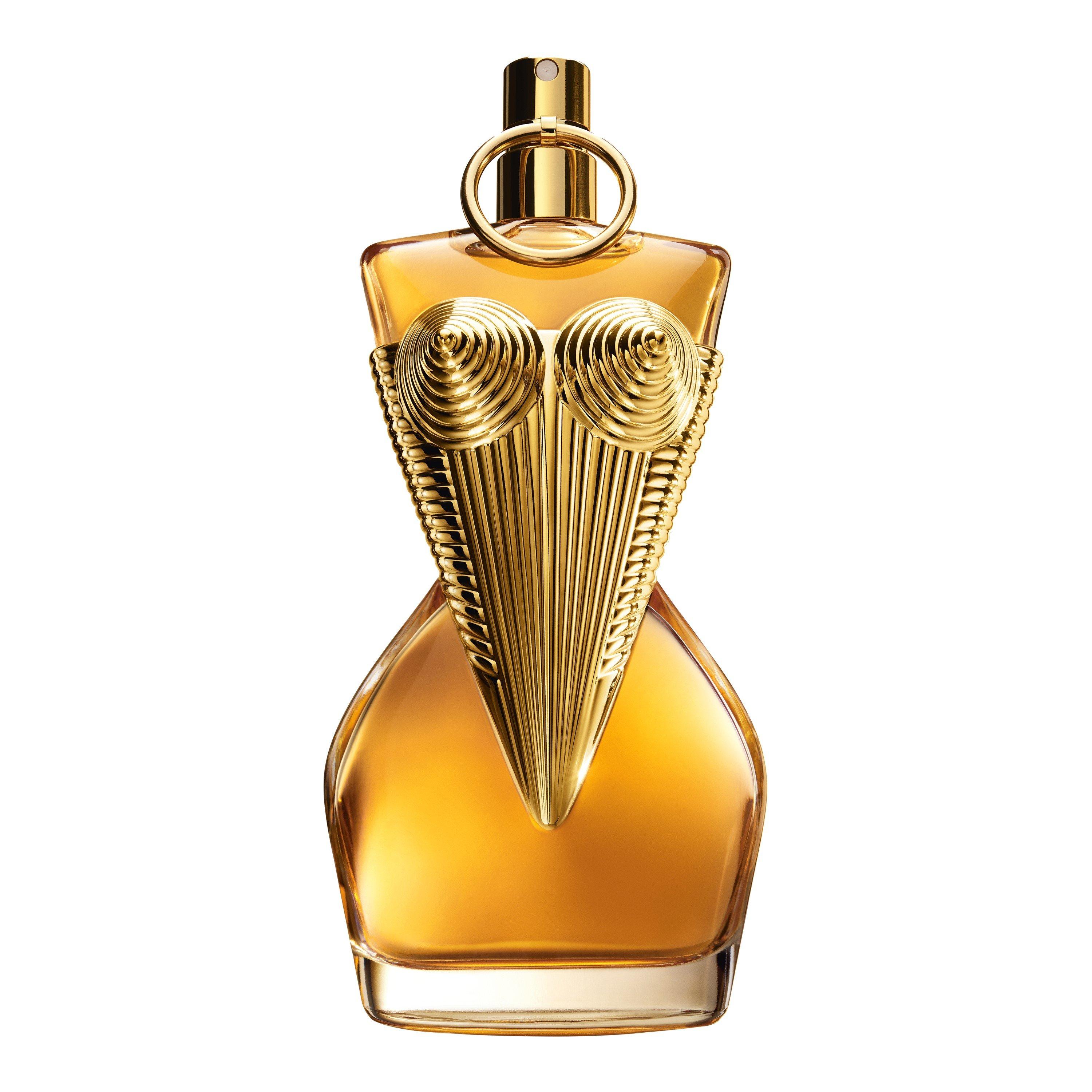 Clear - Jean Paul Gaultier - Gaultier Divine Eau de Parfum Intense 100 ml - 1
