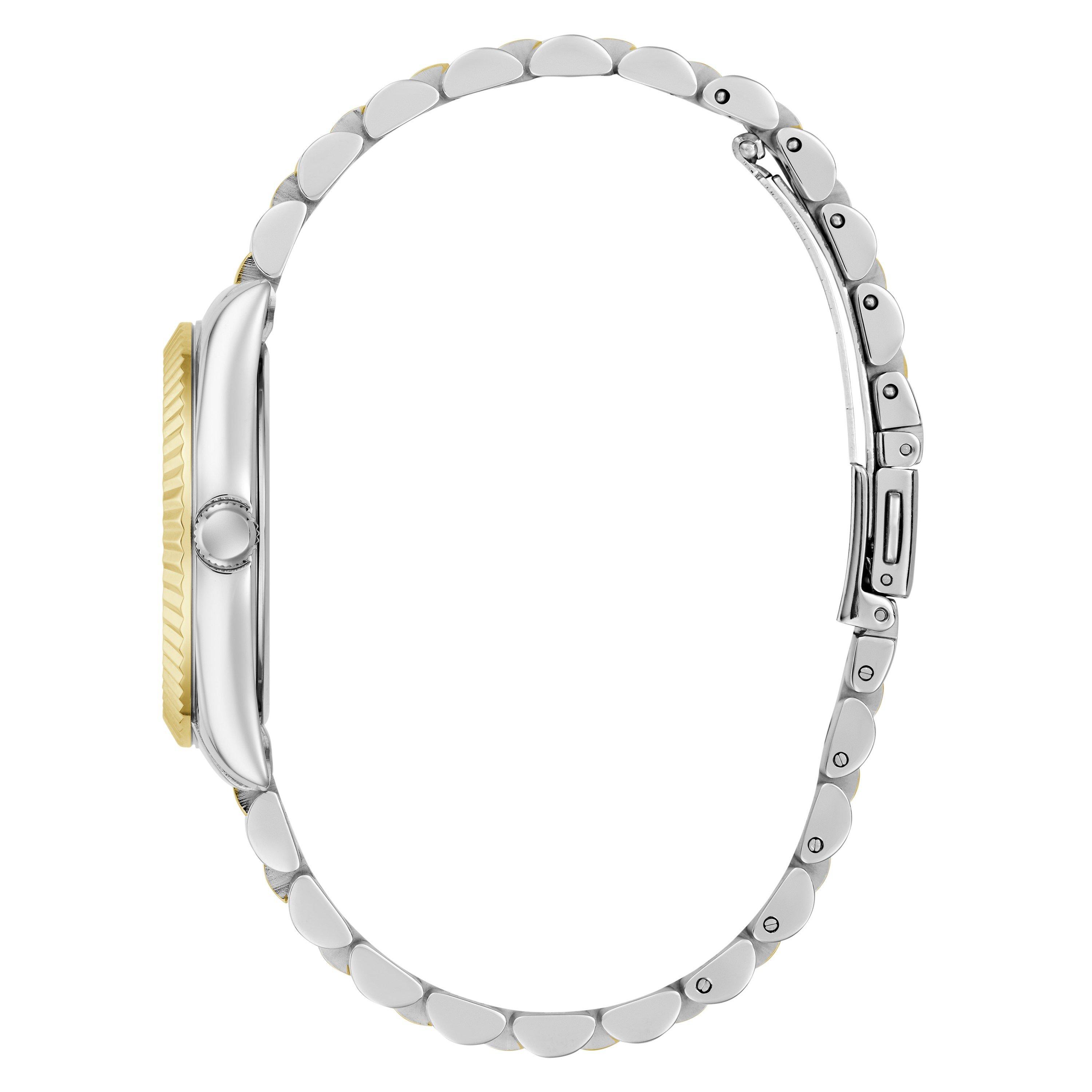 Green/Two tone - Guess - GesJwl Jada Watch 71 - 5