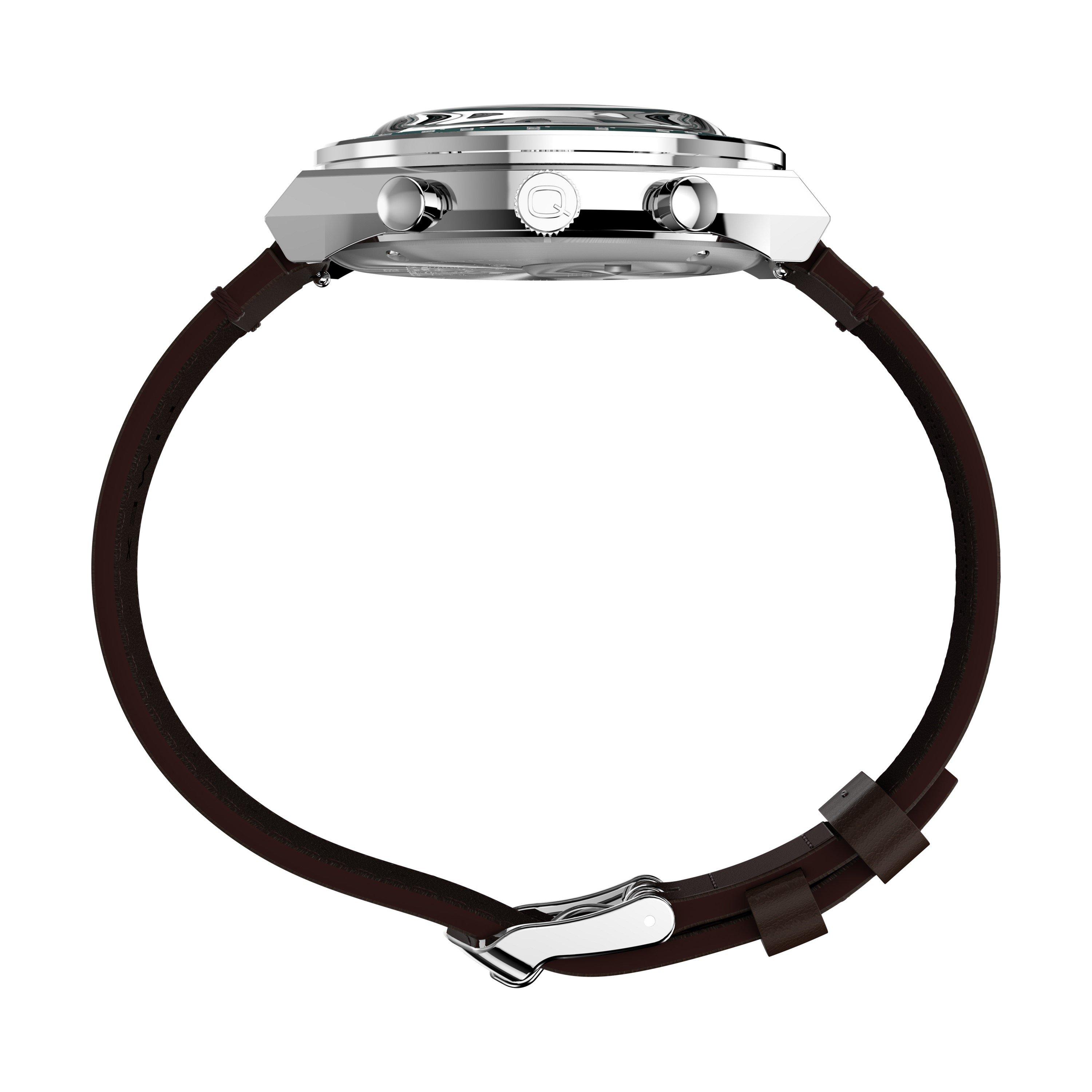 Green/Silver - Timex - Timex C Peanuts Wtch Sn71 - 2