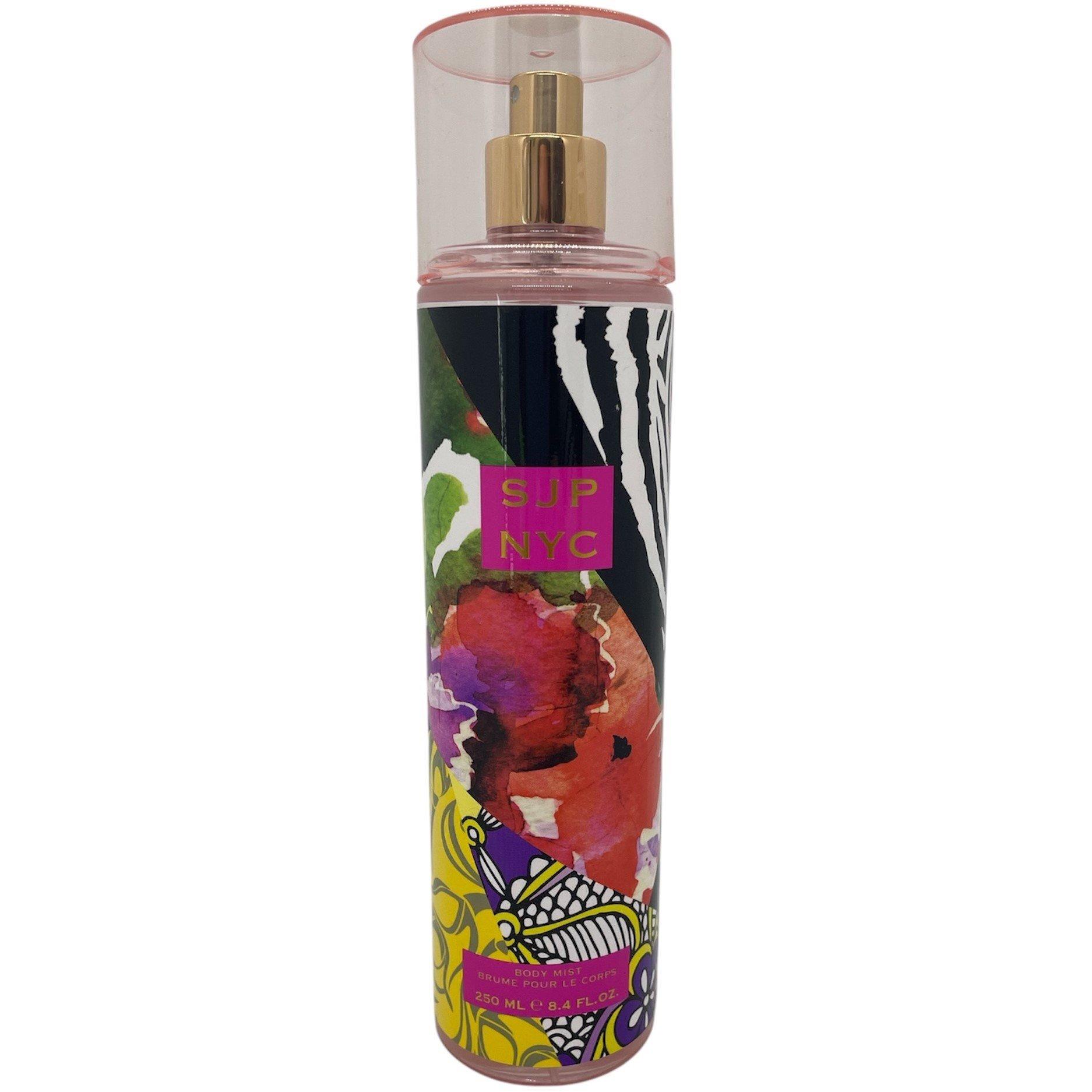 Sarah Jessica Parker NYC Body Mist 250ml Spray - Image 19