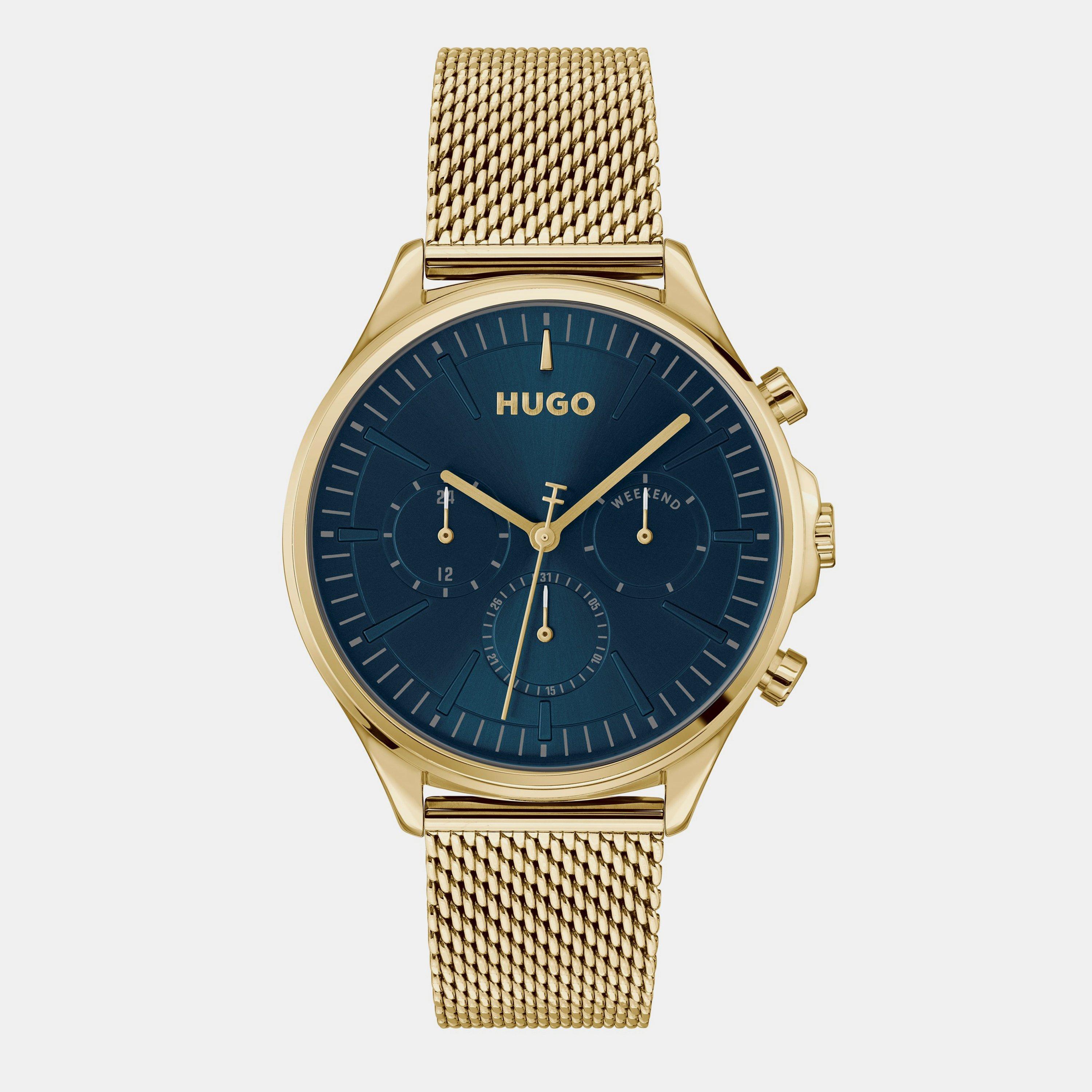 Hugo Gents HUGO #SMASH MULTI Watch