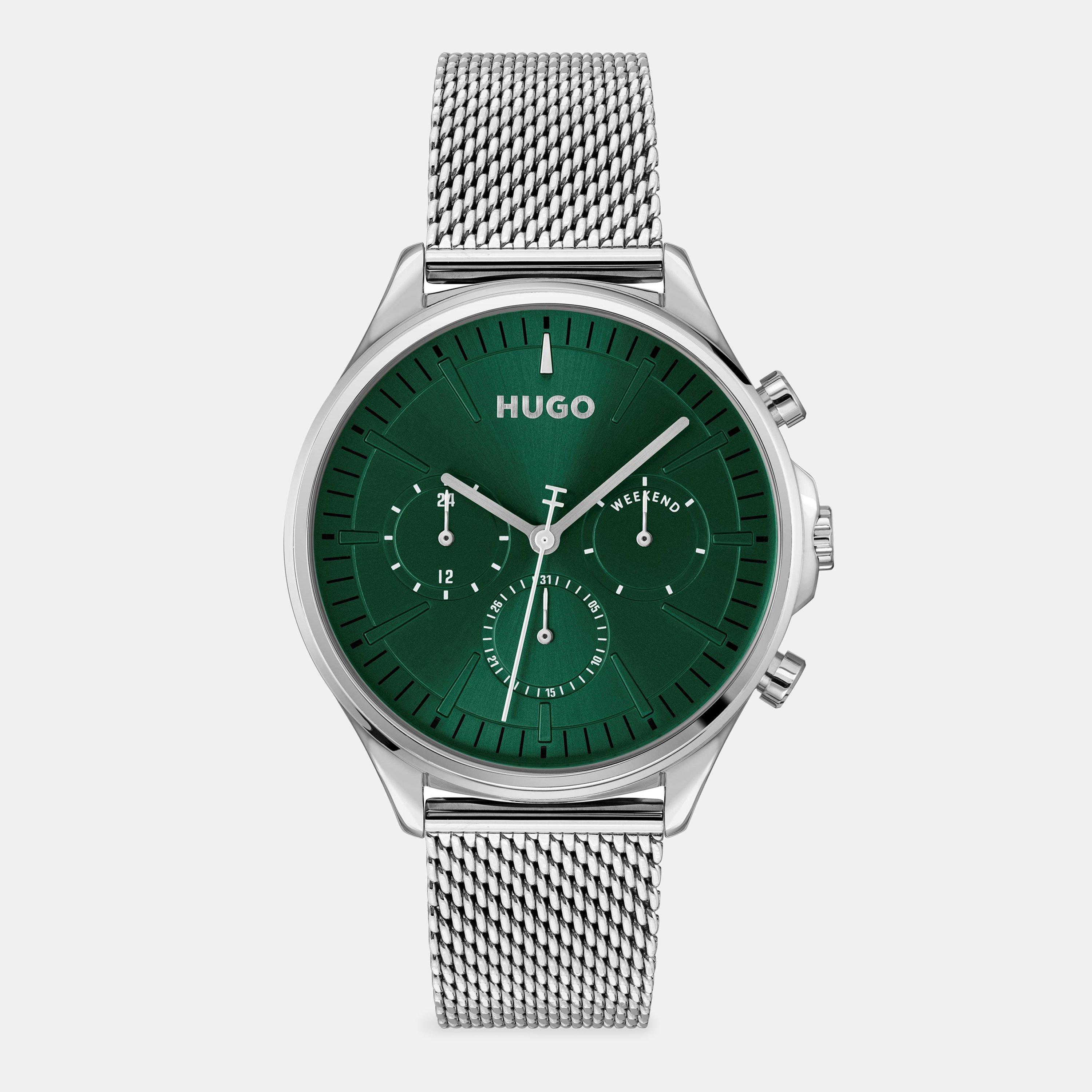 Hugo Gents HUGO #SMASH MULTI Watch