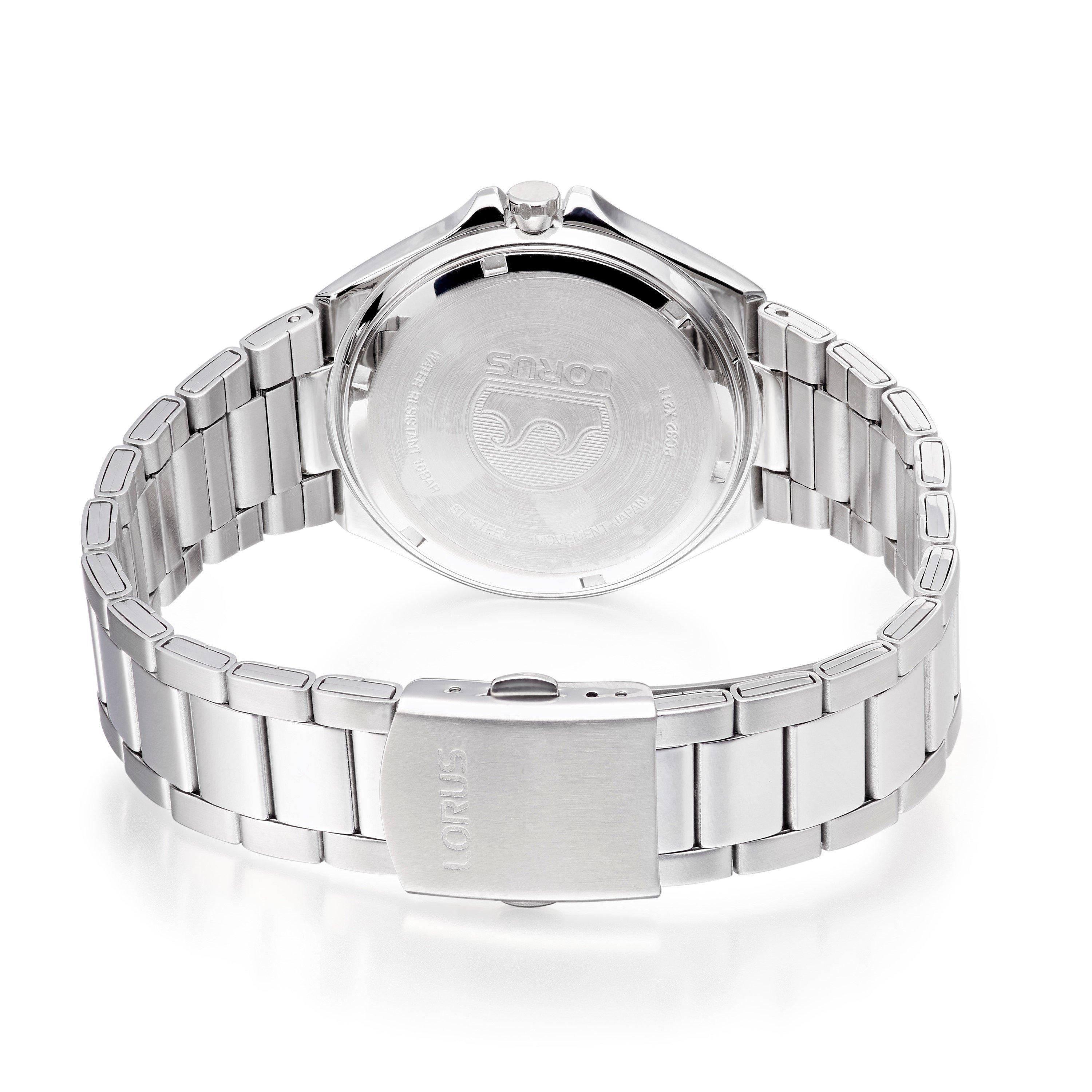 Meerkleurig - Lorus - Women's Bracelet Quartz Watch - 3