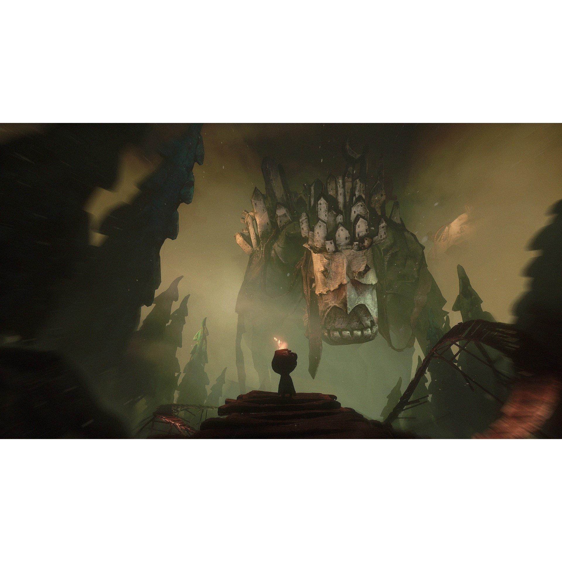 PS5 - Maximum Games - The Midnight Walk - 2