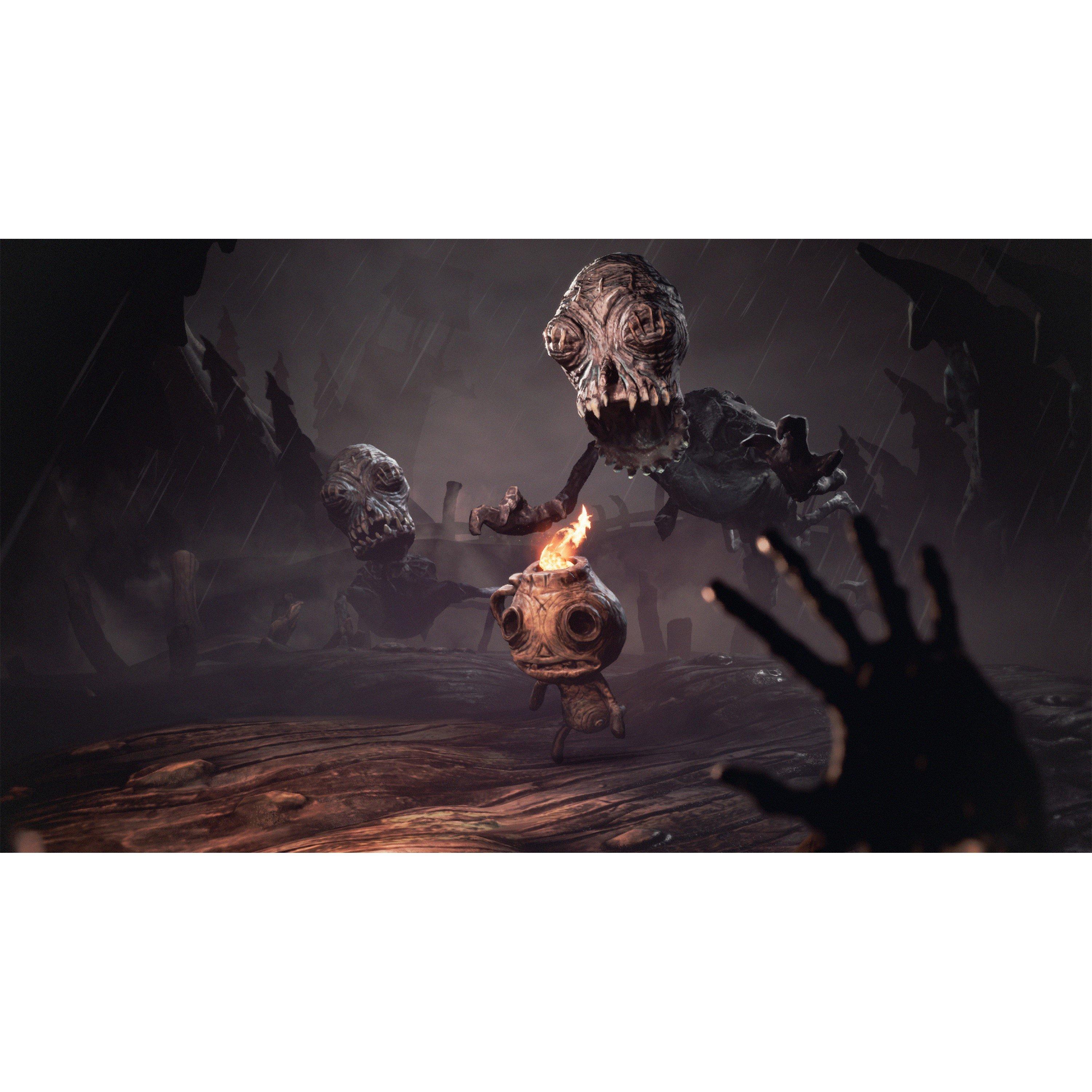 PS5 - Maximum Games - The Midnight Walk - 3