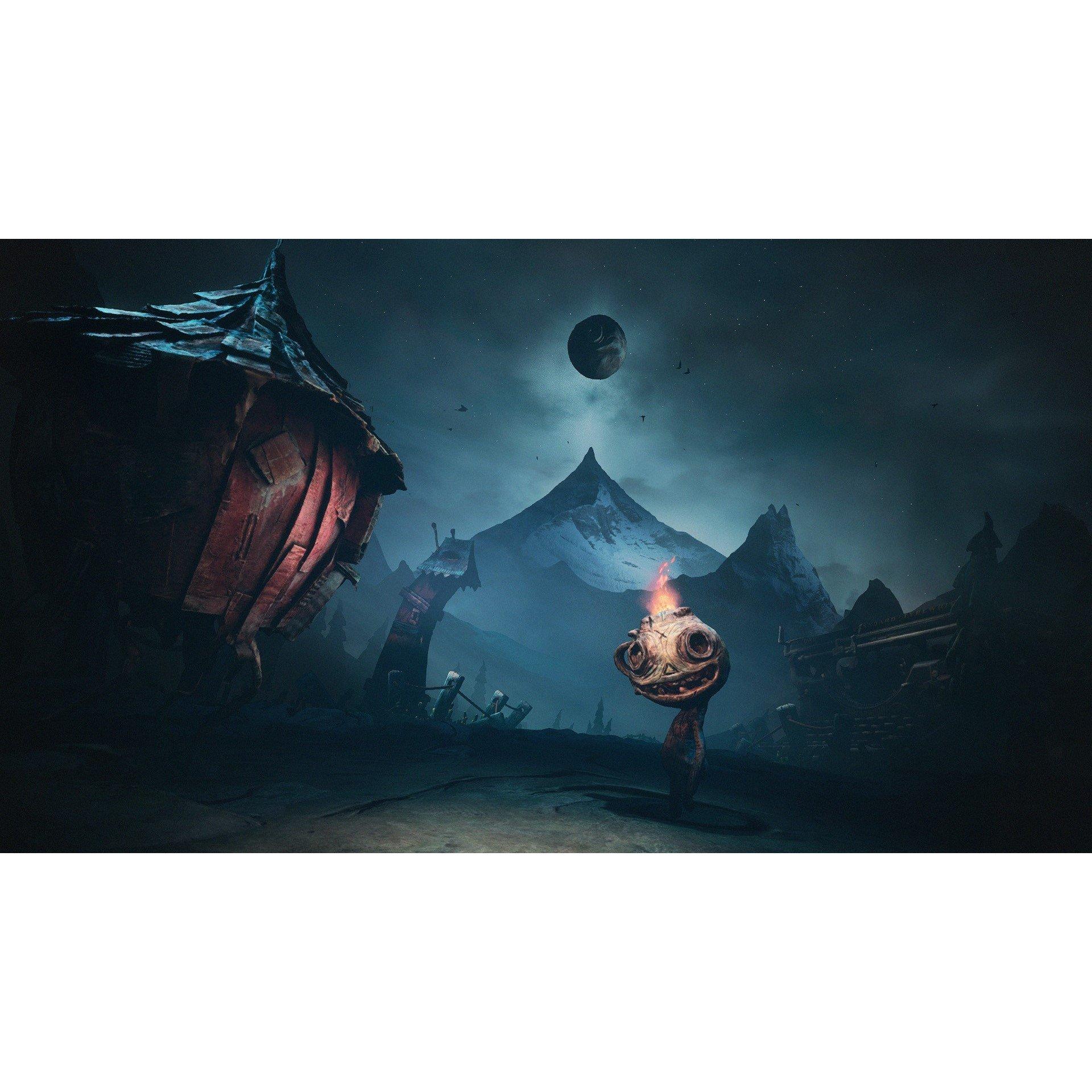 PS5 - Maximum Games - The Midnight Walk - 5