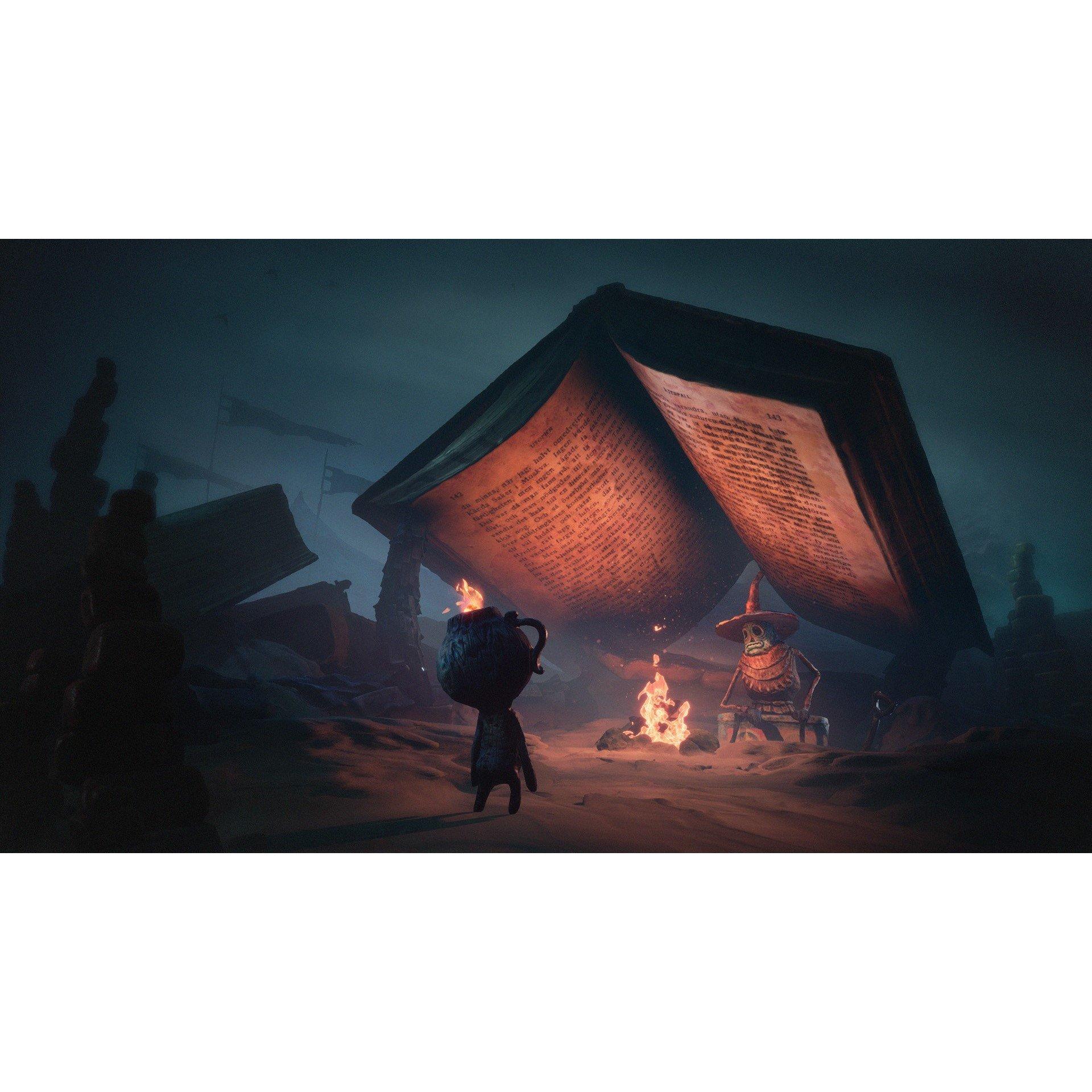 PS5 - Maximum Games - The Midnight Walk - 6