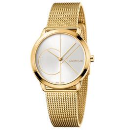 Calvin Klein Minimal Watch