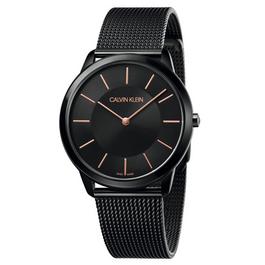 Calvin Klein Minimal Watch