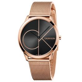 Calvin Klein Minimal Watch
