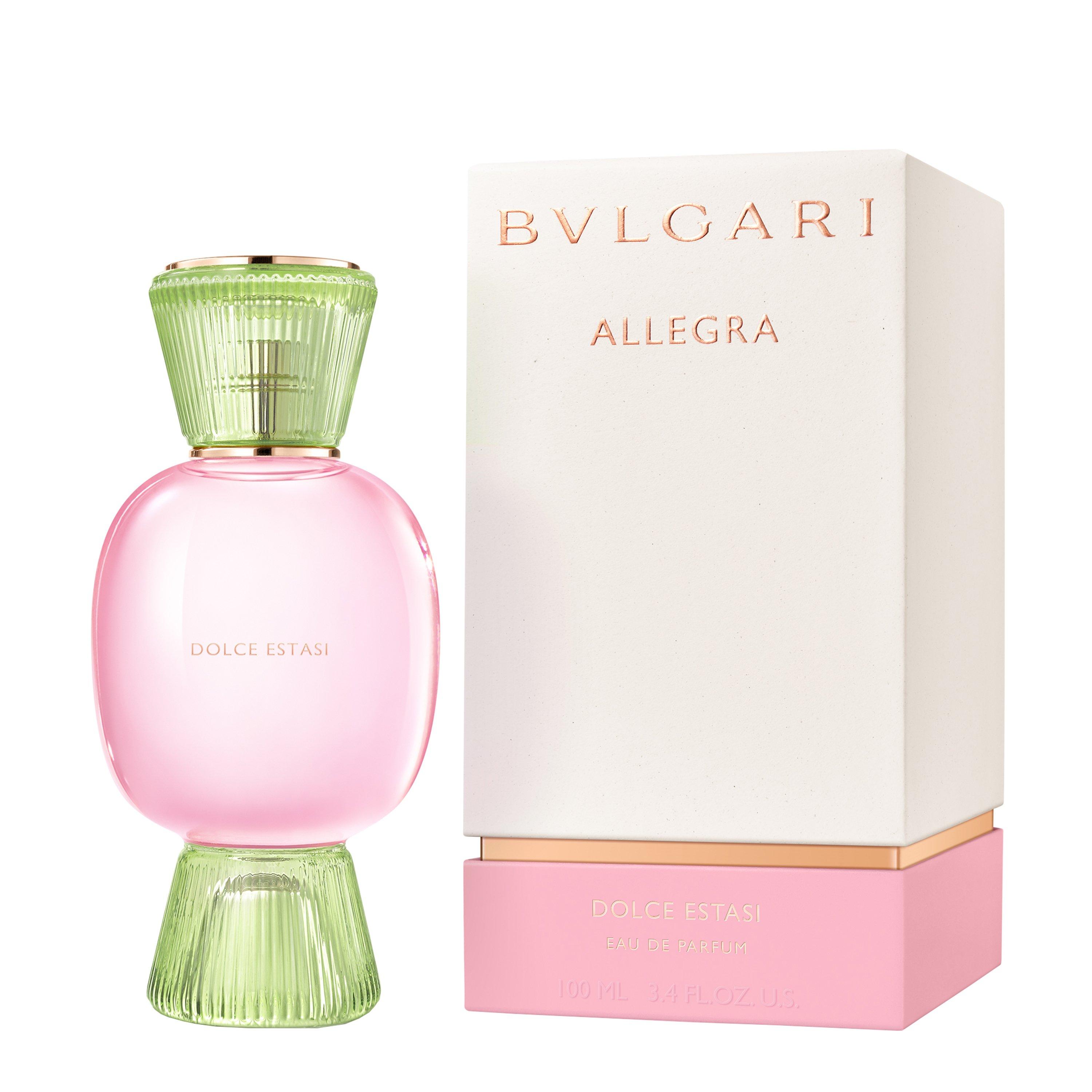 Clear - Bvlgari - Allegra Dolce Estasi Eau de Parfum - 2