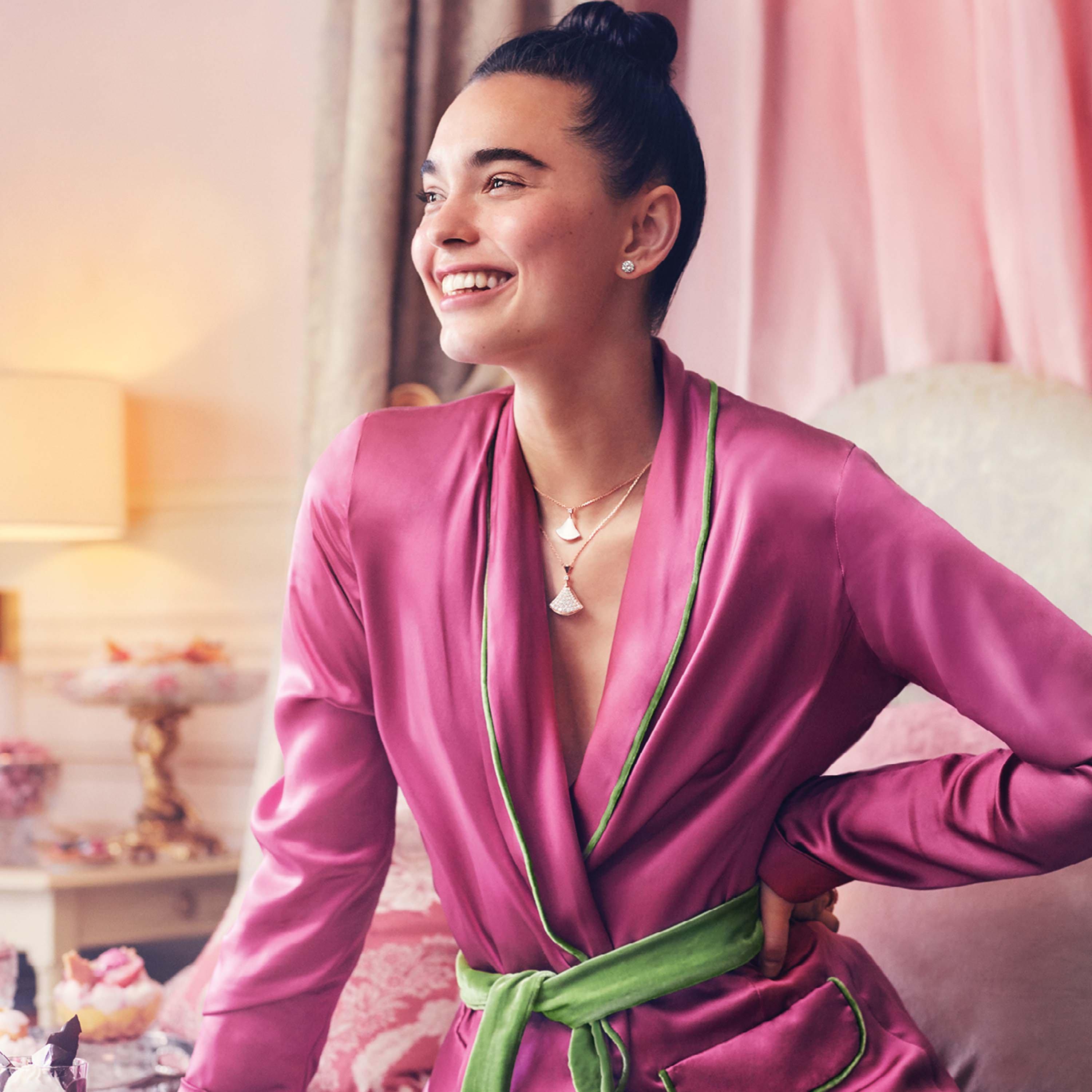 Clear - Bvlgari - Allegra Dolce Estasi Eau de Parfum - 3