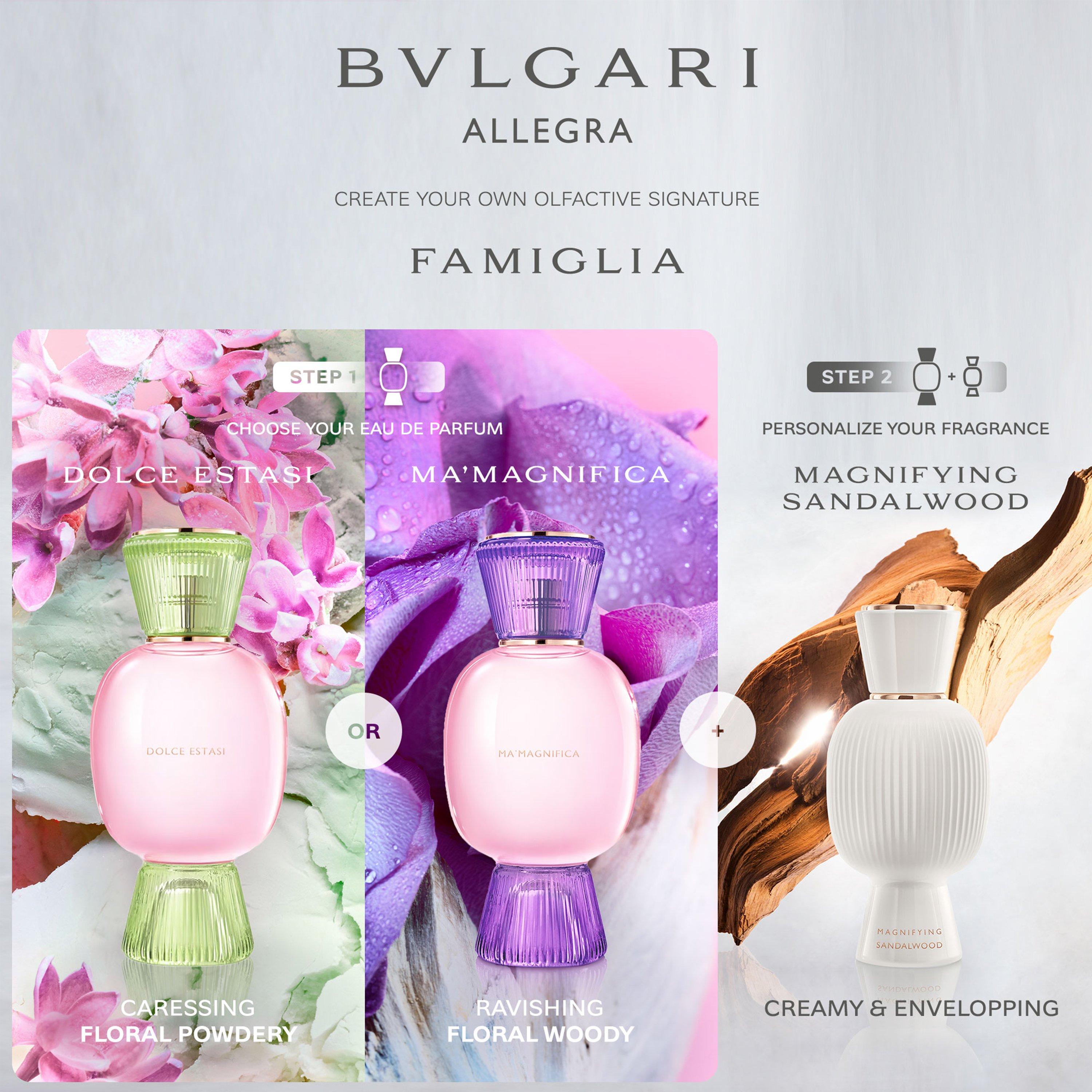 Clear - Bvlgari - Allegra Dolce Estasi Eau de Parfum - 5