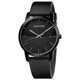 Calvin Klein City Watch