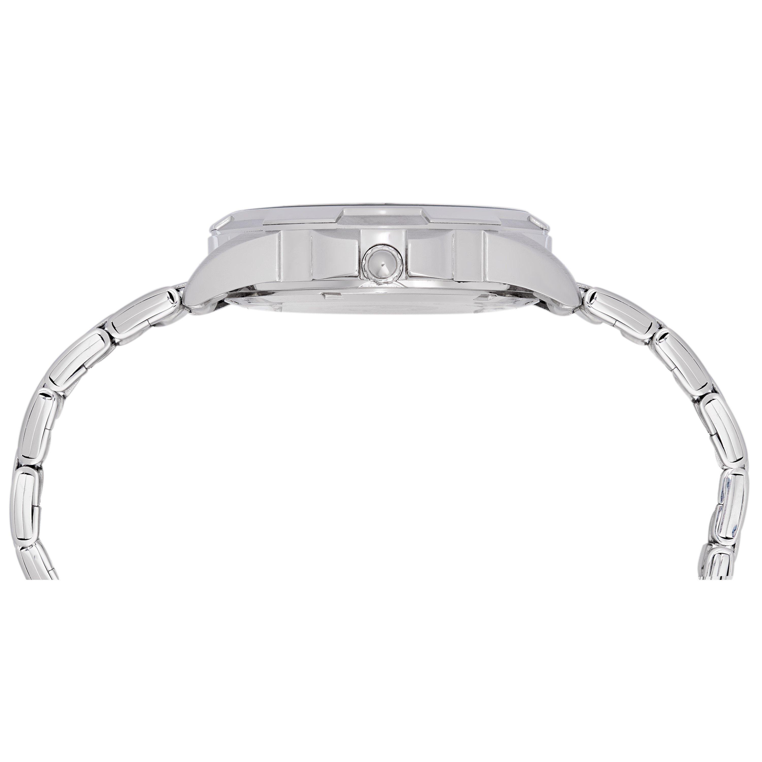 ple - Lorus - Women's Heritage Analogue Quartz Watch - 4