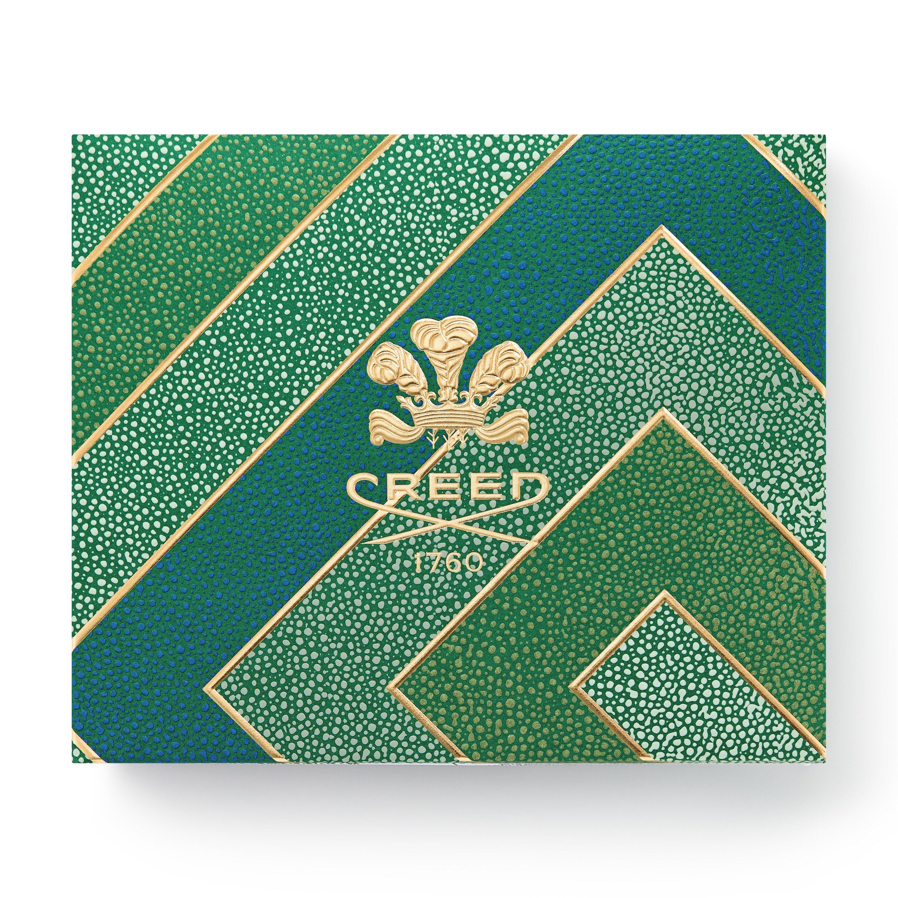 Clear - Creed - Womens 3-Piece Gift Set - 2